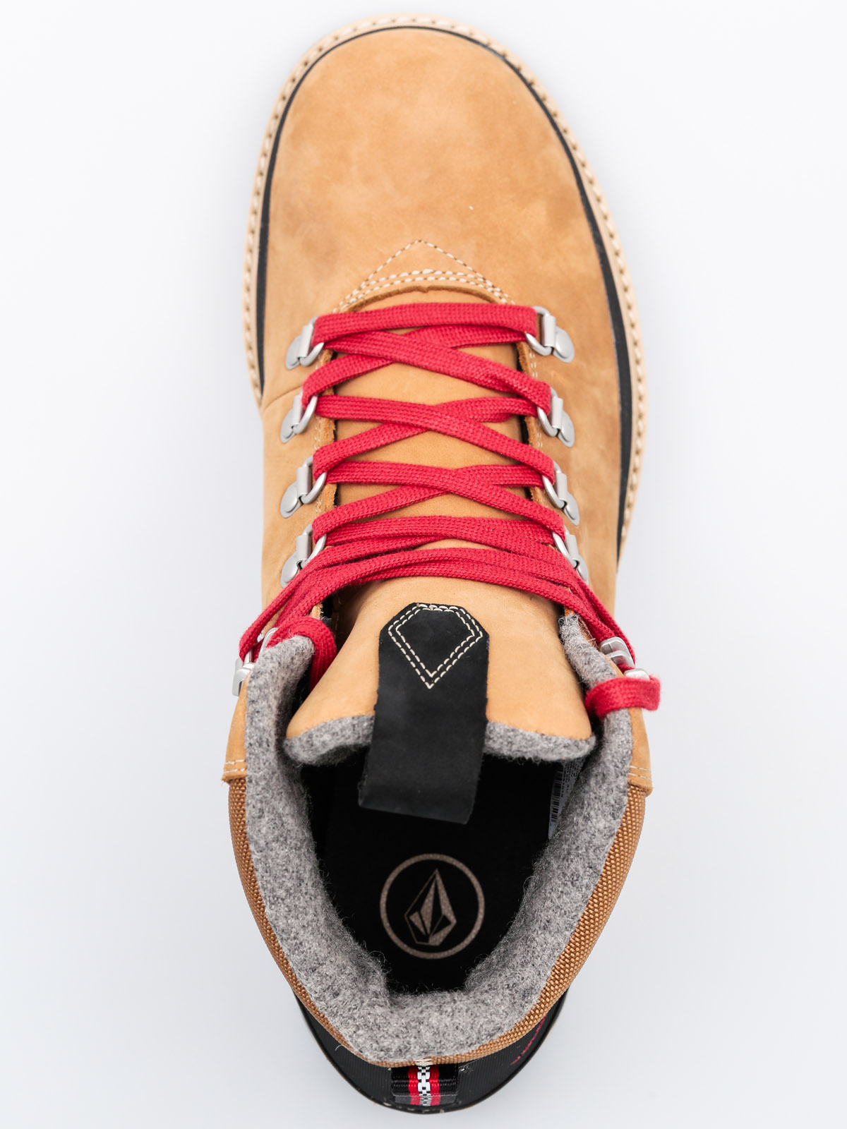 Volcom Winter shoes Outlander (vbn)