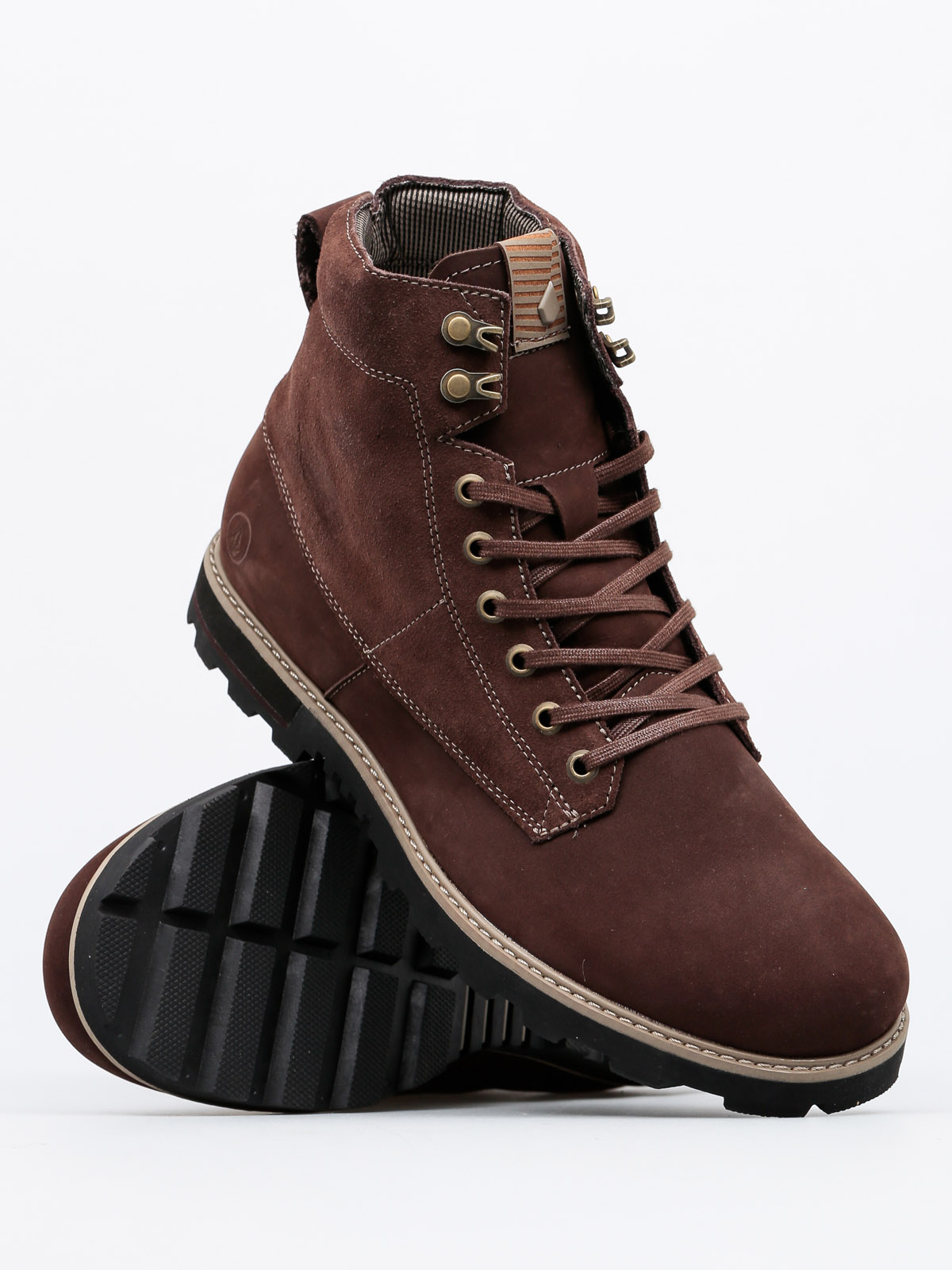 Volcom Winter shoes Smithington (vbn)