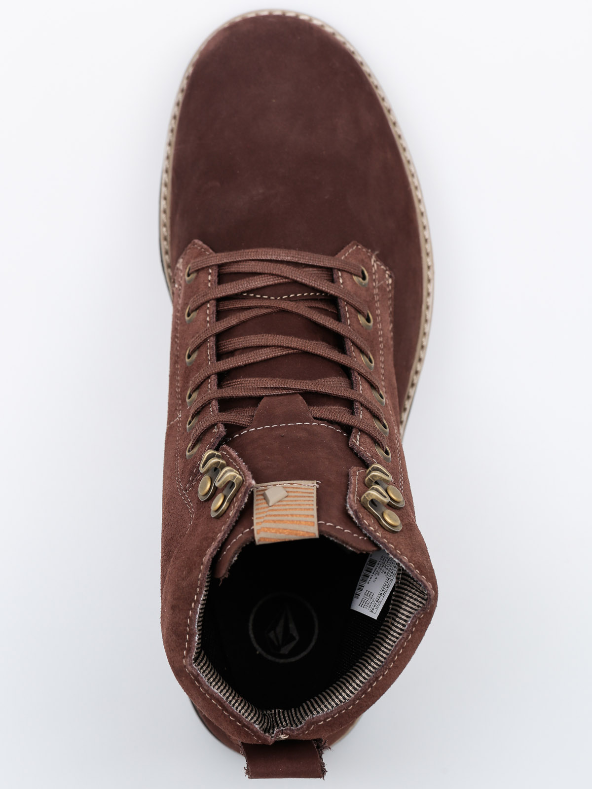 Volcom Winter shoes Smithington (vbn)