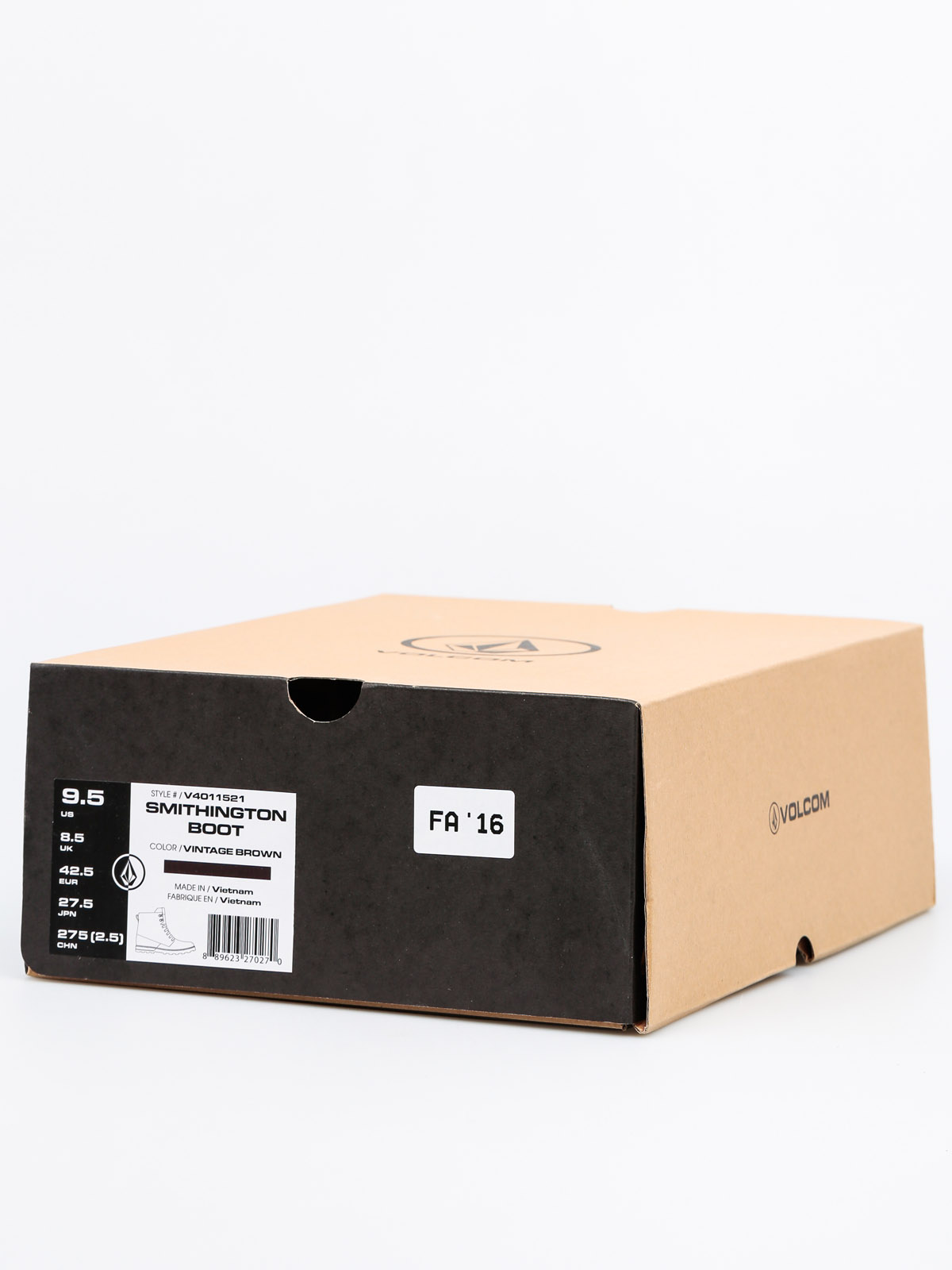 Volcom Winter shoes Smithington (vbn)