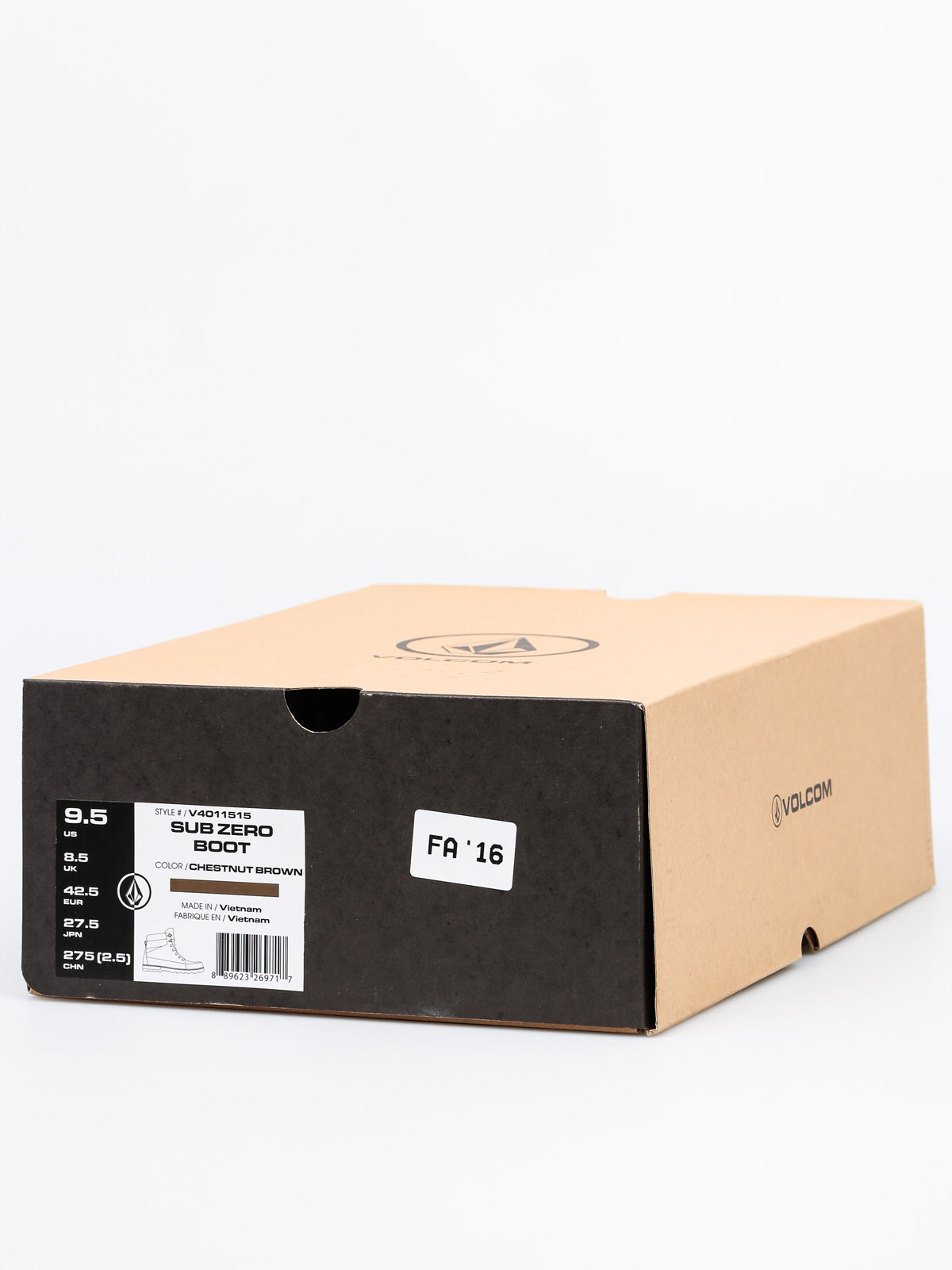 Volcom Winterschuhe Sub Zero (cnb)