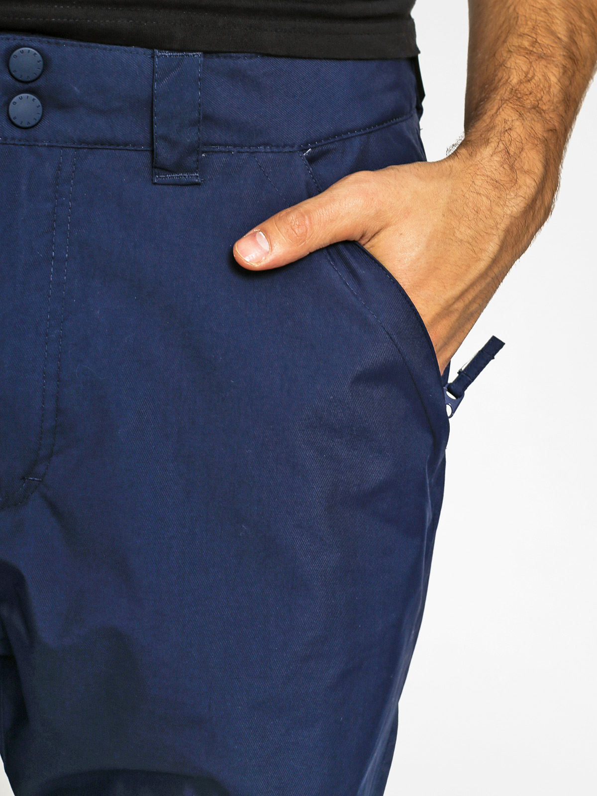 Quiksilver Snowboard pants Estate navy blue (navy)