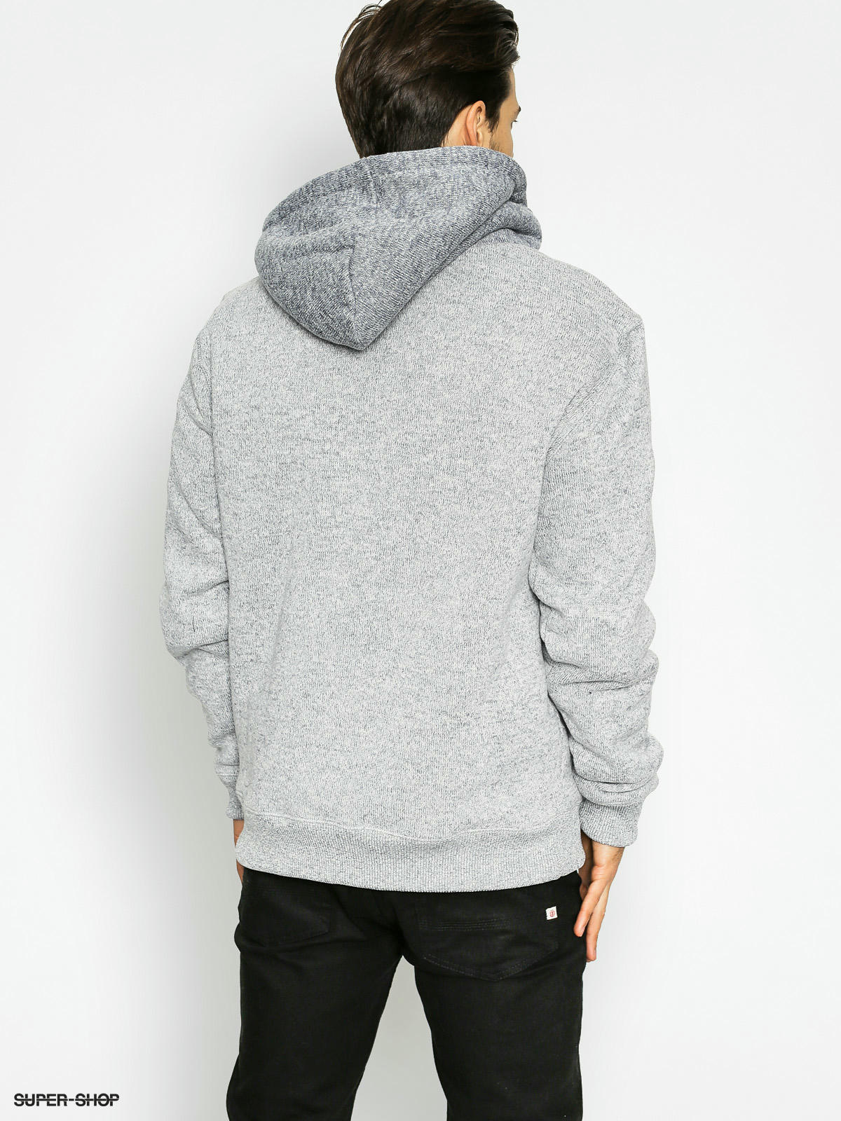 quiksilver keller sherpa