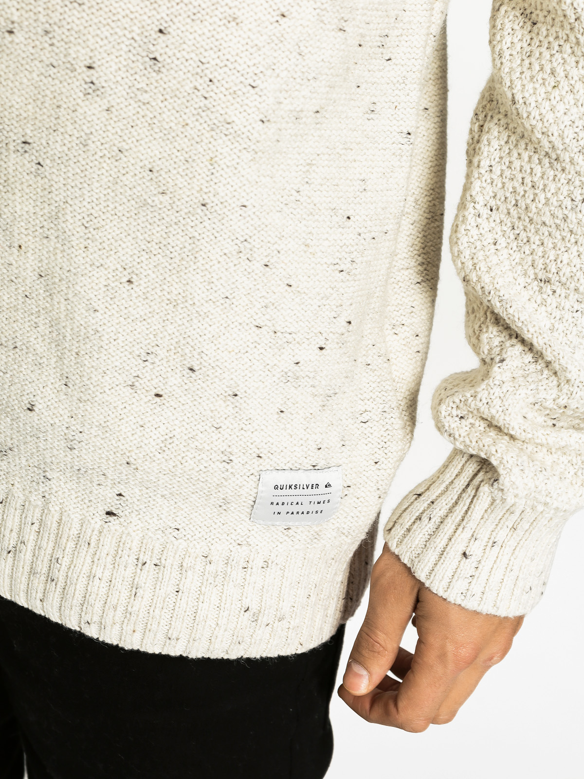 quiksilver cardigan