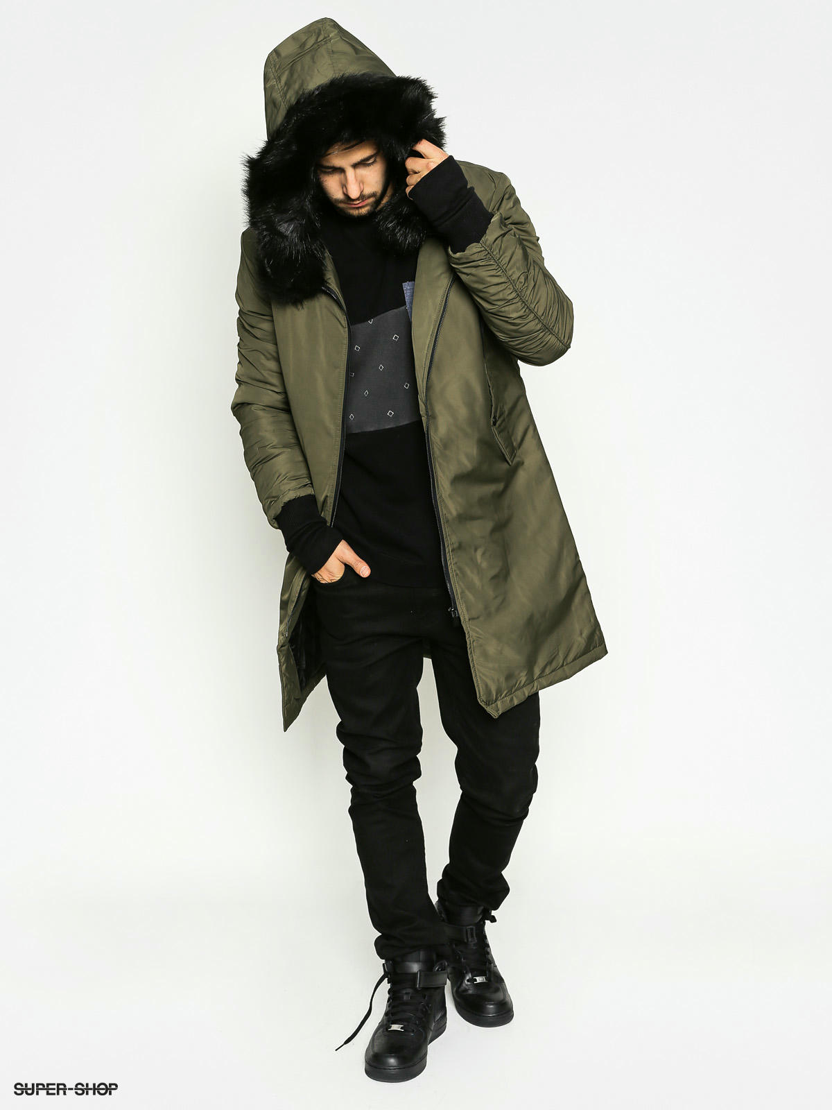 Sixth june outlet coat