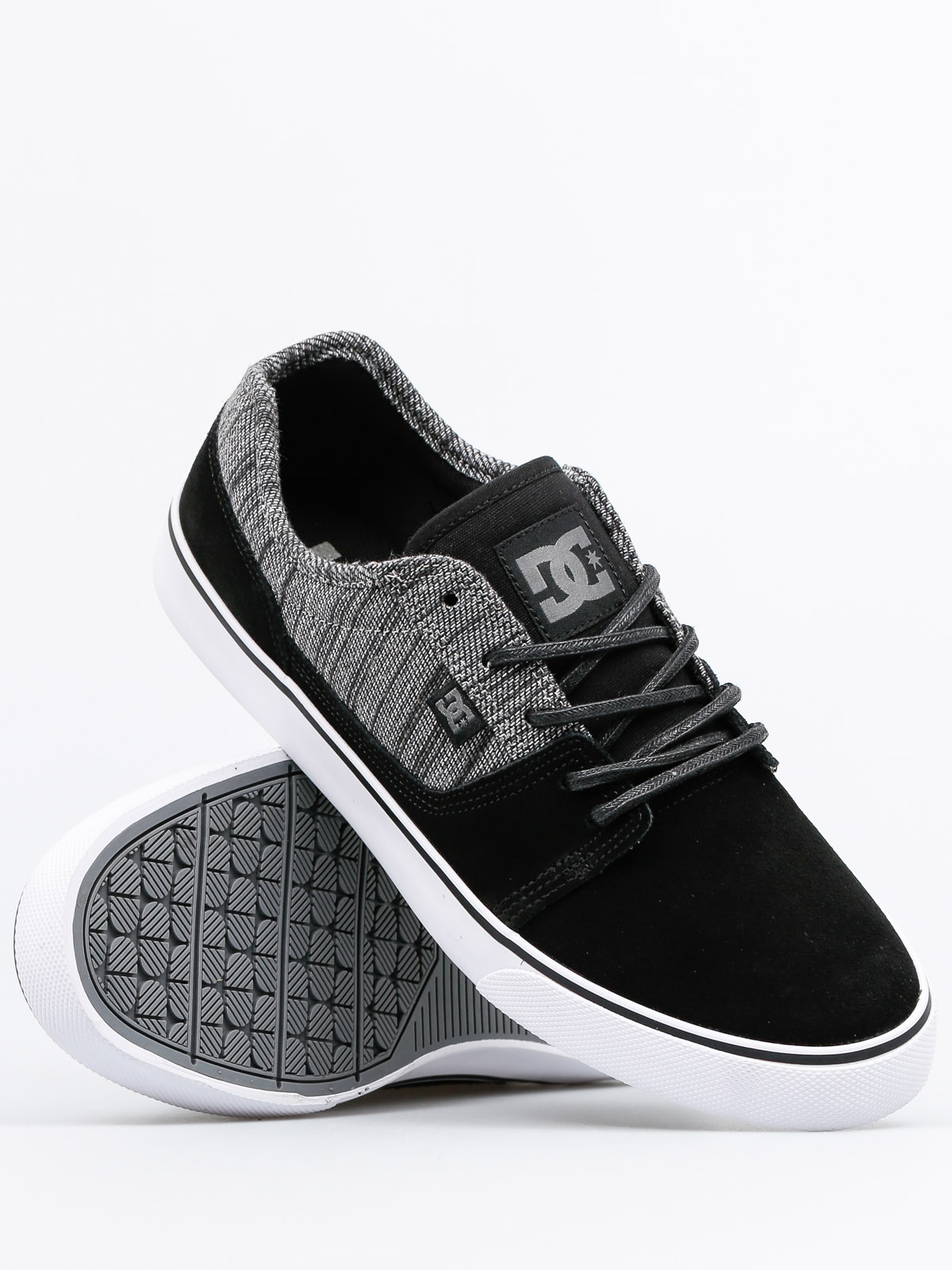 dc shoes tonik se
