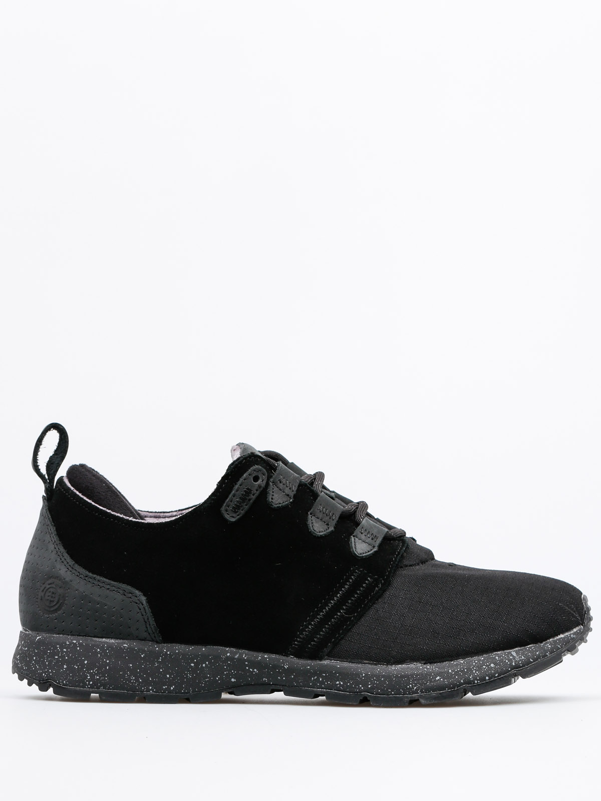 Element Shoes Mitake (black/black)