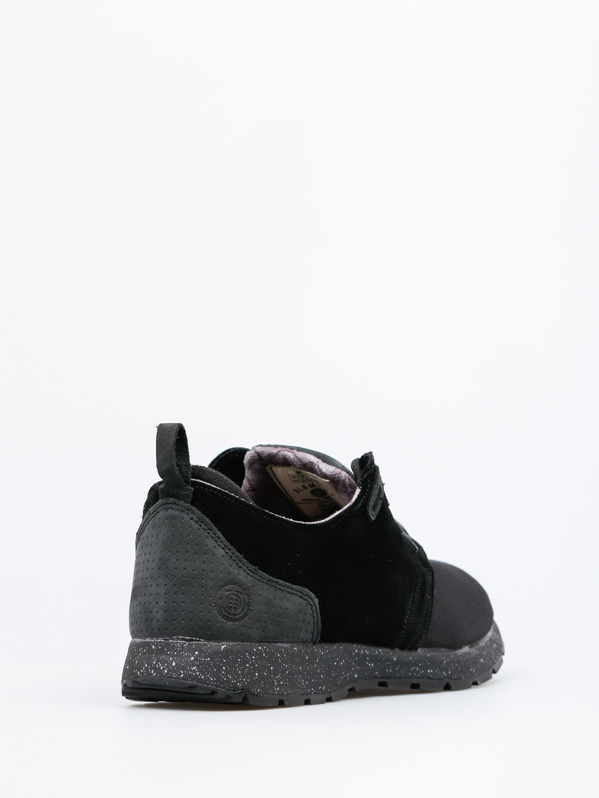 Element Schuhe Mitake (black/black)