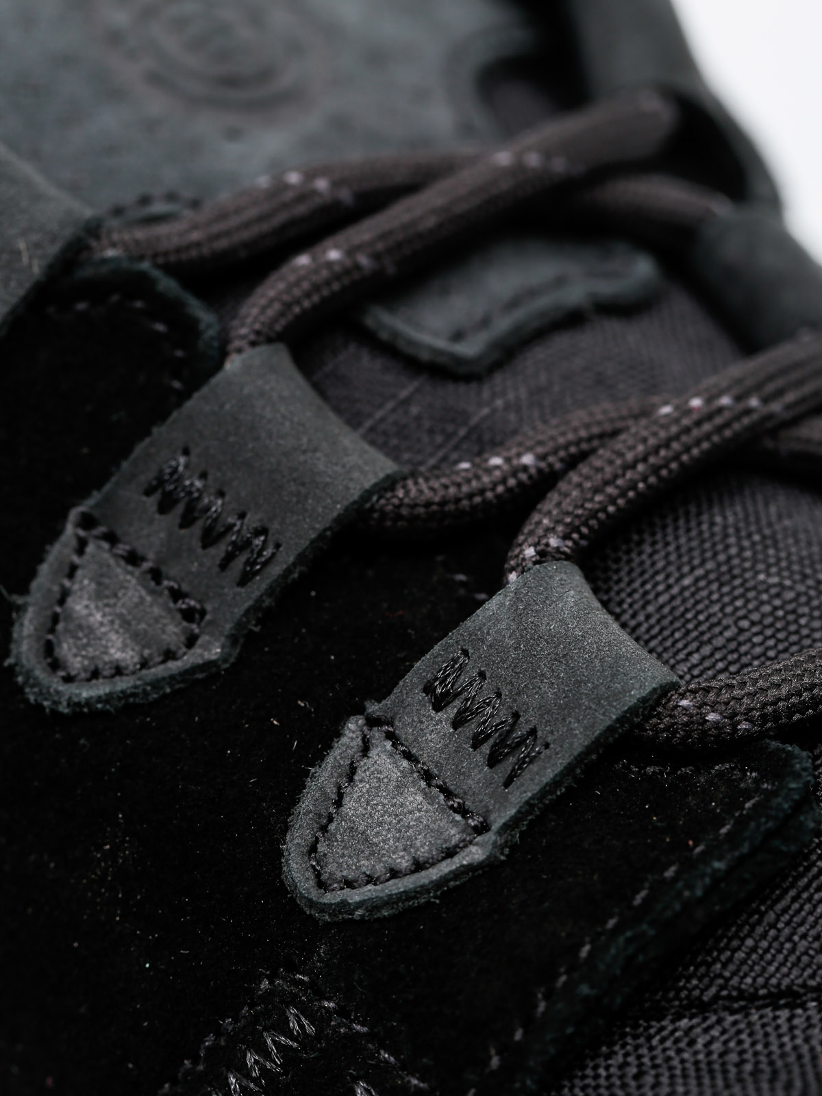 Element Shoes Mitake (black/black)