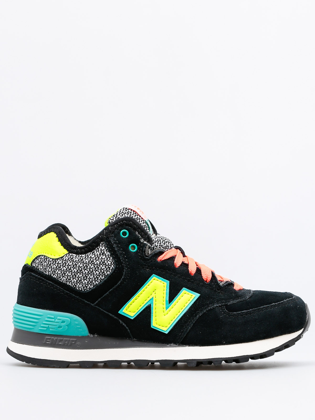 New Balance Shoes 574 Wmn (wa)