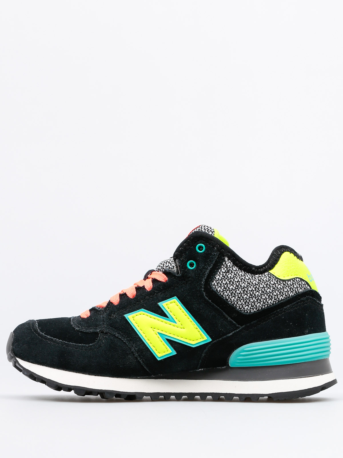 New Balance Shoes 574 Wmn (wa)