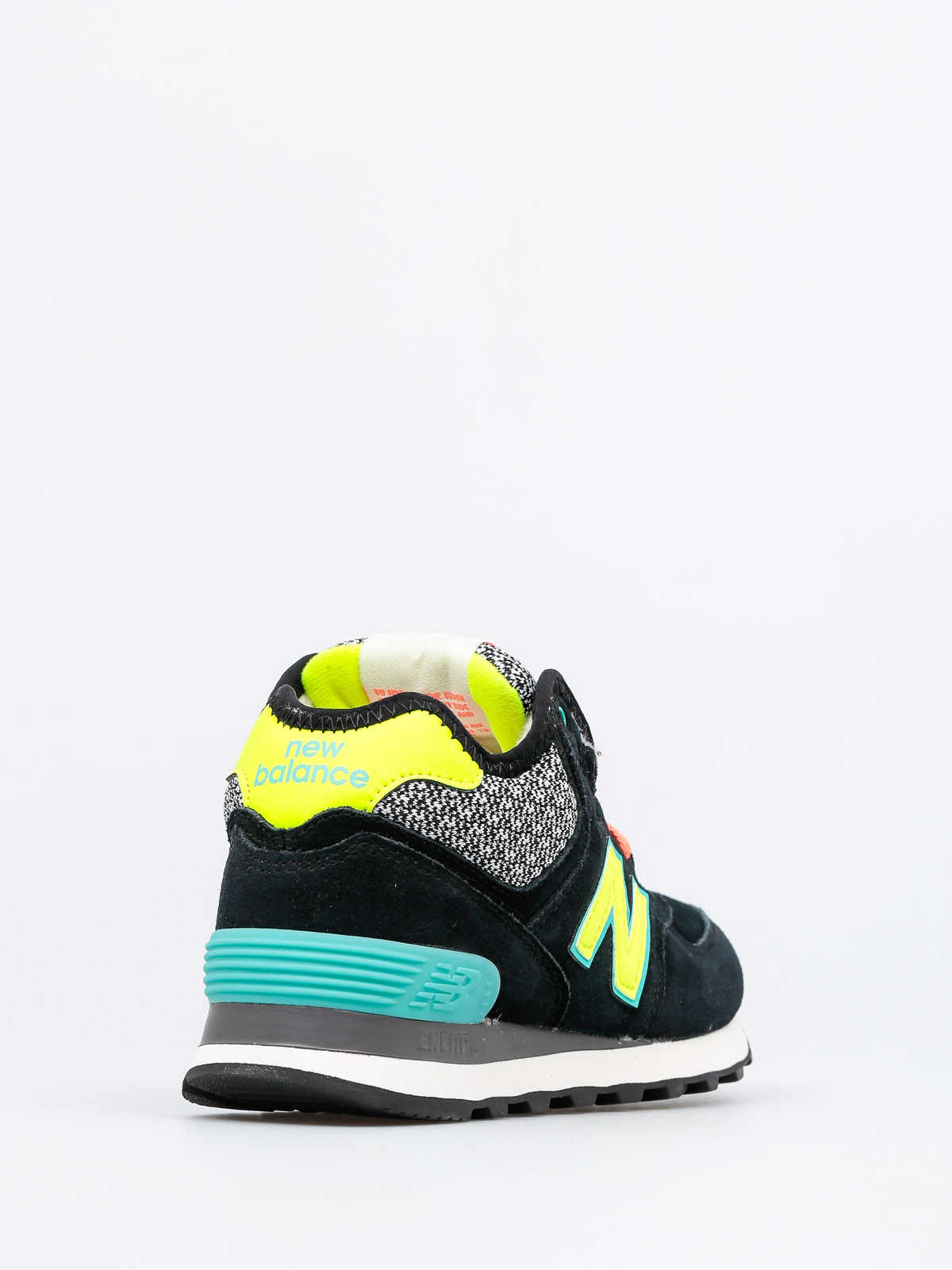 New Balance Shoes 574 Wmn (wa)