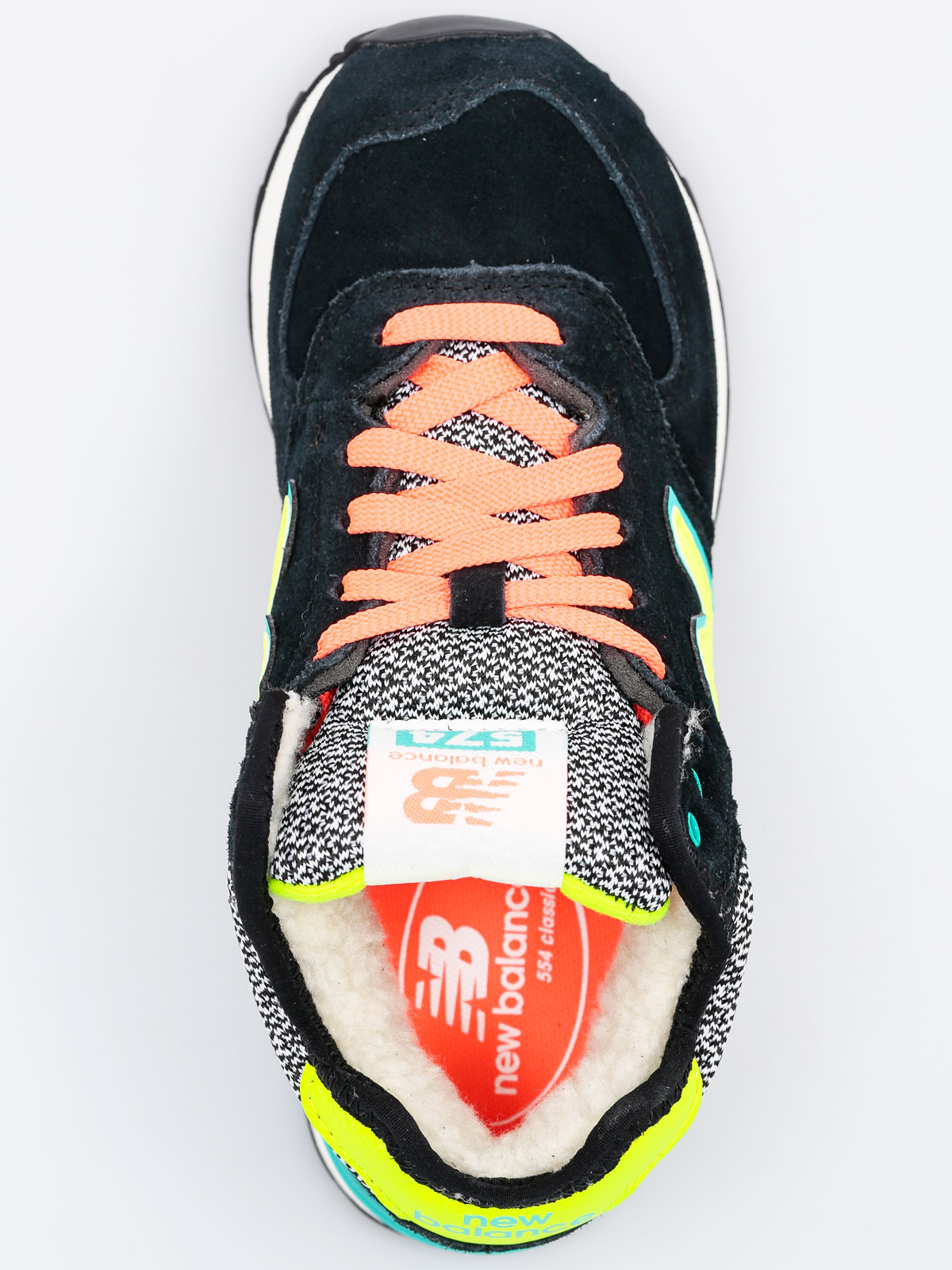 New Balance Shoes 574 Wmn (wa)