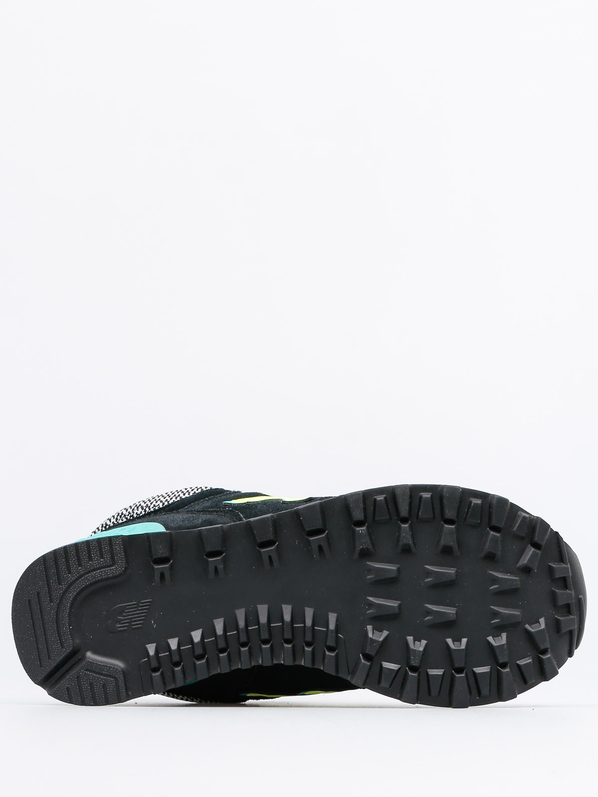 New Balance Shoes 574 Wmn (wa)