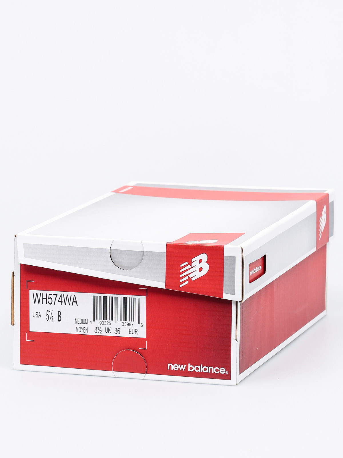 New Balance Shoes 574 Wmn (wa)