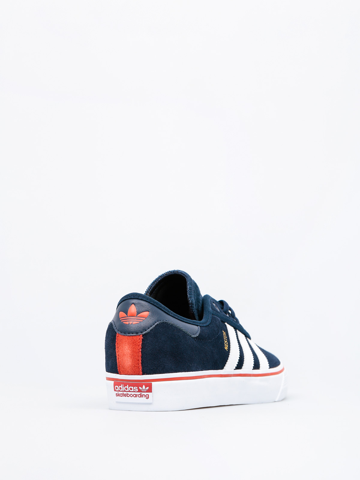 adidas Shoes Adi Ease Premiere Adv (conavy/ftwwht/crachi)