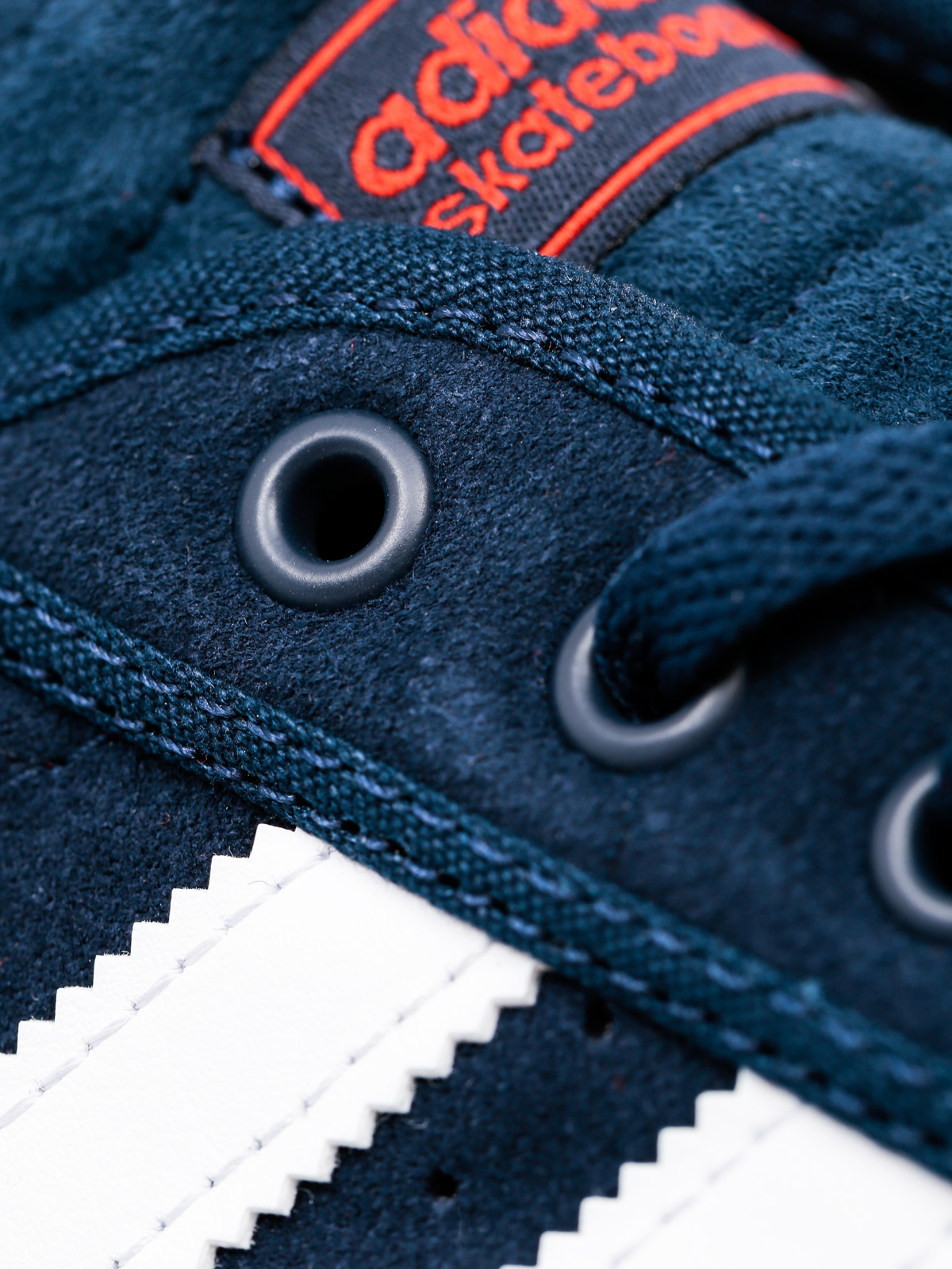 adidas Shoes Adi Ease Premiere Adv (conavy/ftwwht/crachi)