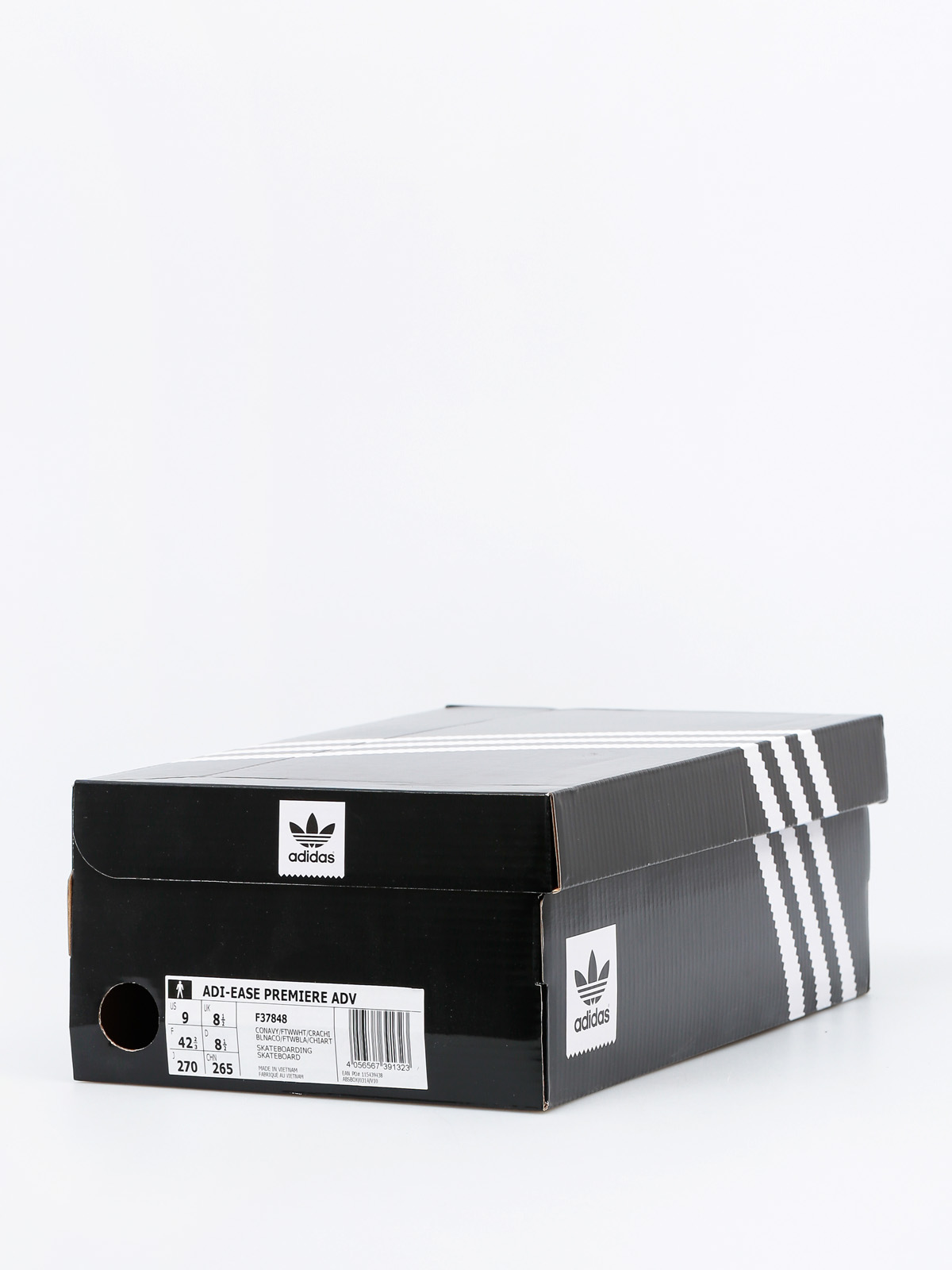 adidas Shoes Adi Ease Premiere Adv (conavy/ftwwht/crachi)