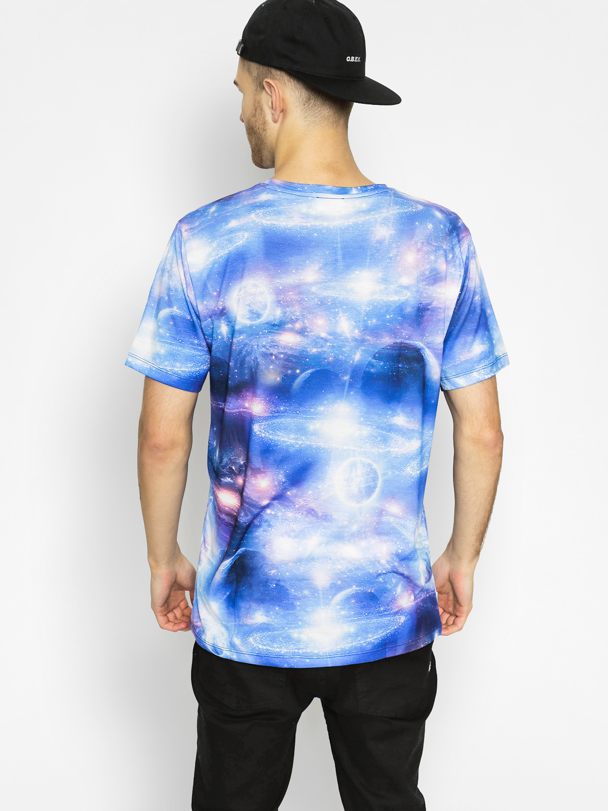 Hype T-shirt Cosmos (multi)