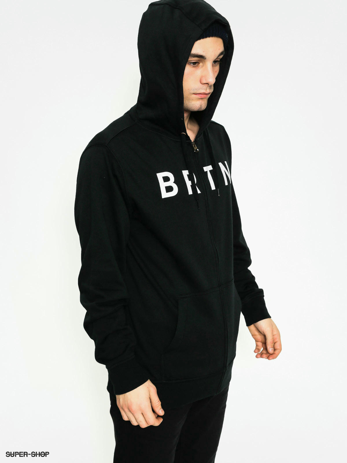 brtn hoodie