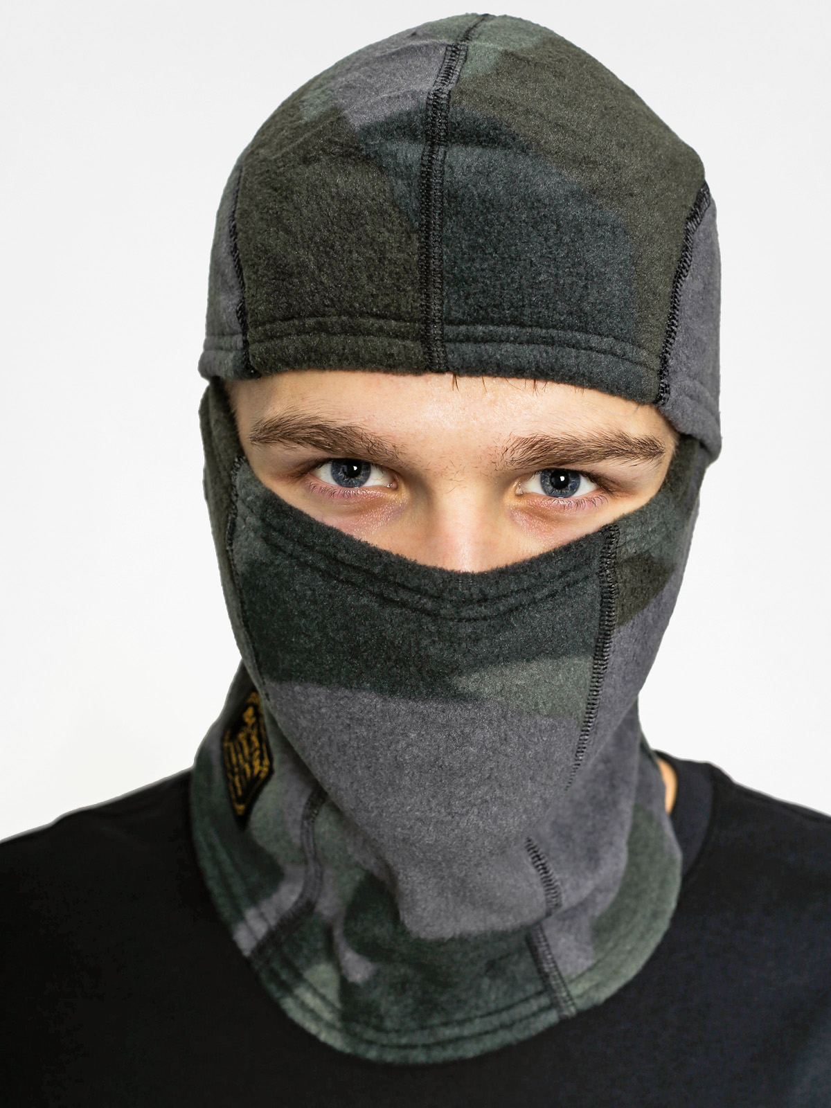 Burton Bandana Ember Flc Clava (beetle derby camo)