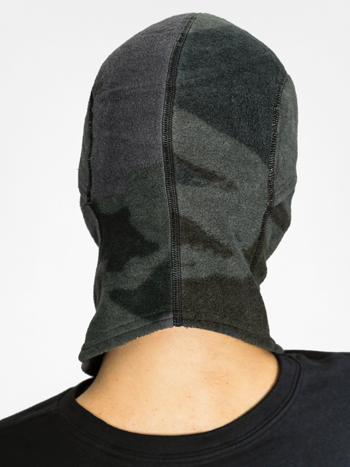 Burton Bandana Ember Flc Clava (beetle derby camo)