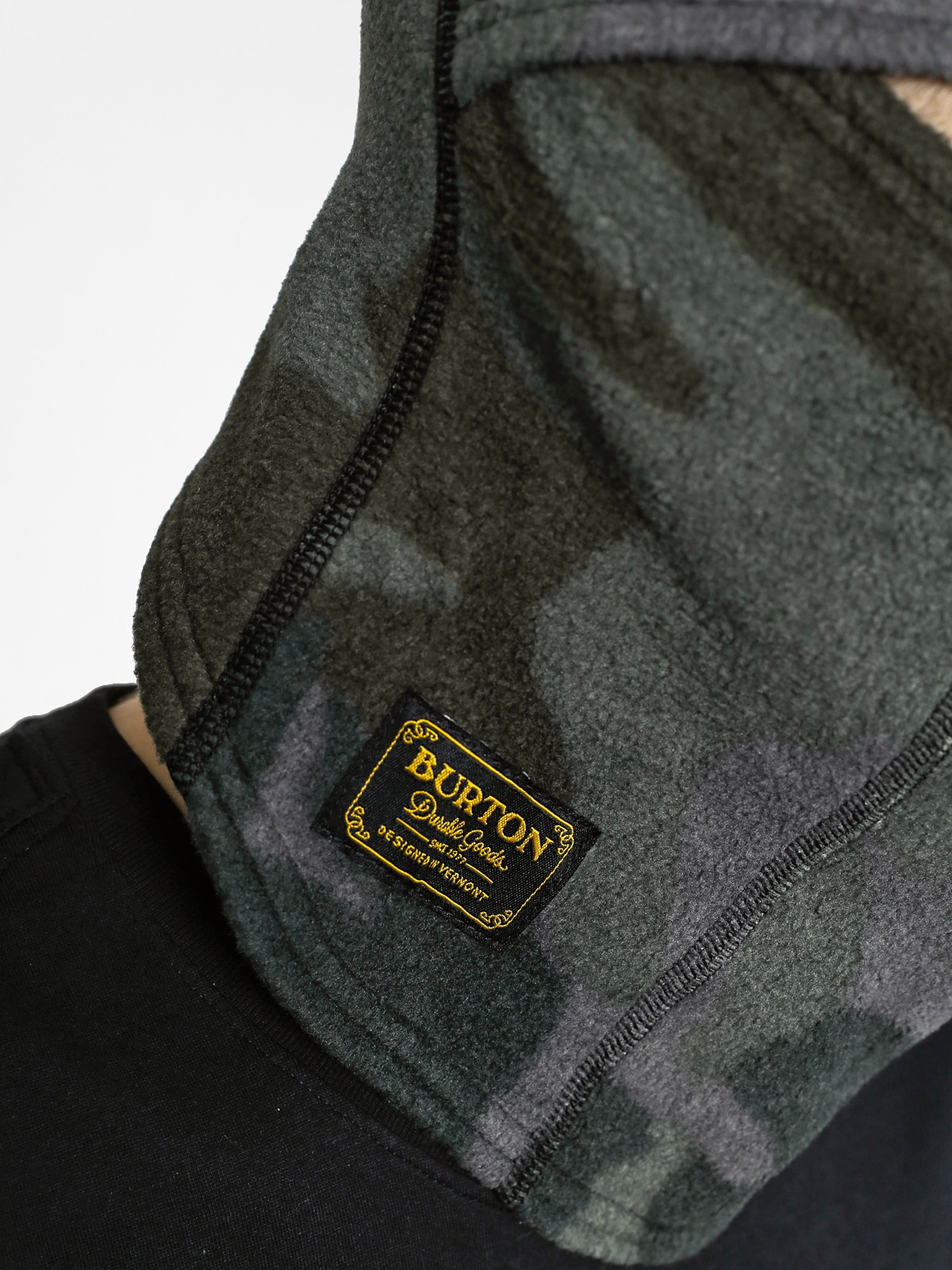 Burton Bandana Ember Flc Clava (beetle derby camo)