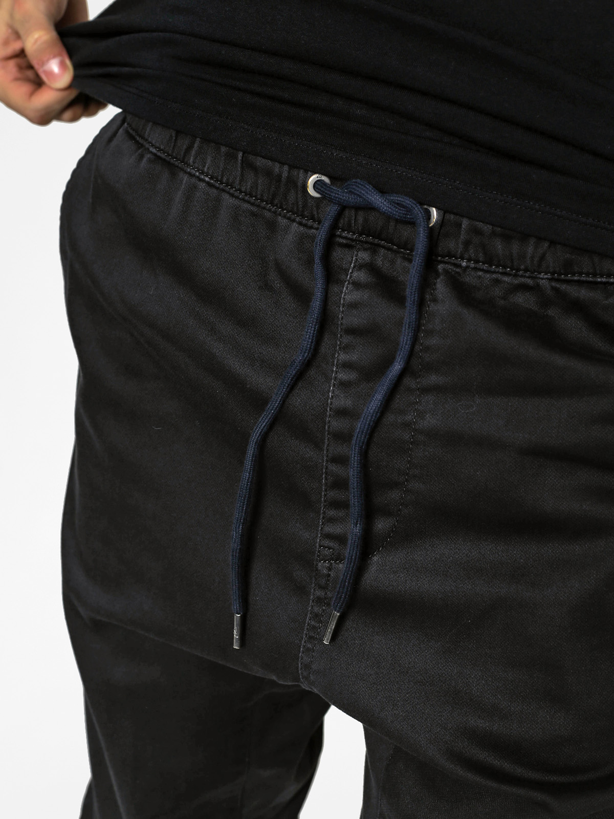 Quiksilver Pants Fonic (black)