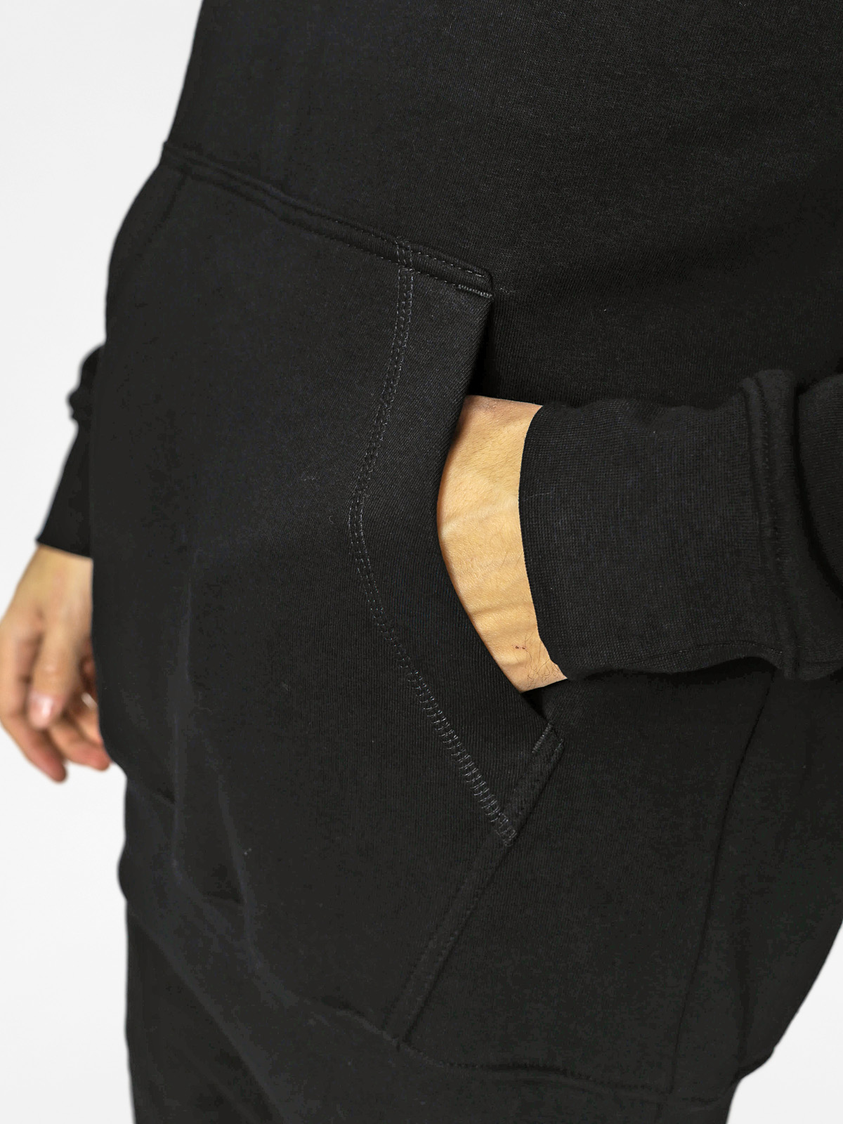 Stoprocent Hoodie Tag 16 HD (black)