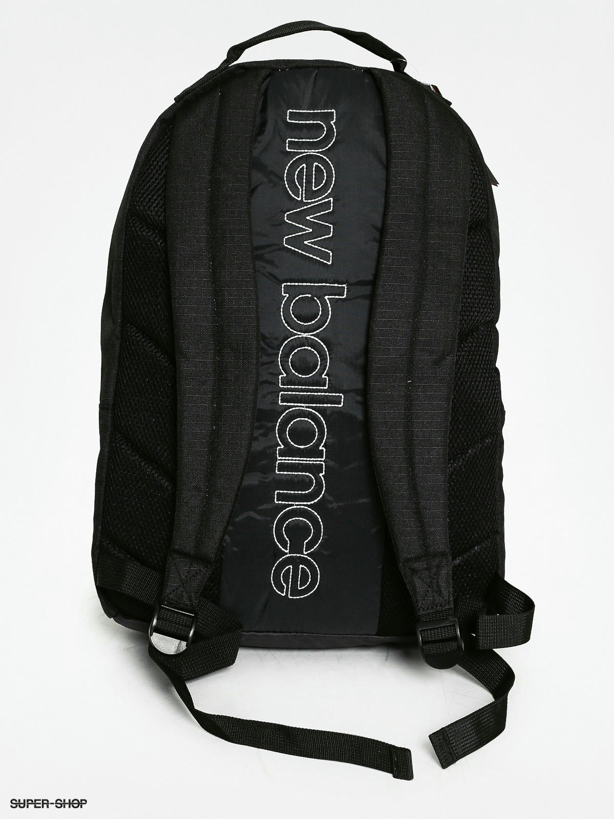 New Balance Backpack Daily Driver (black)