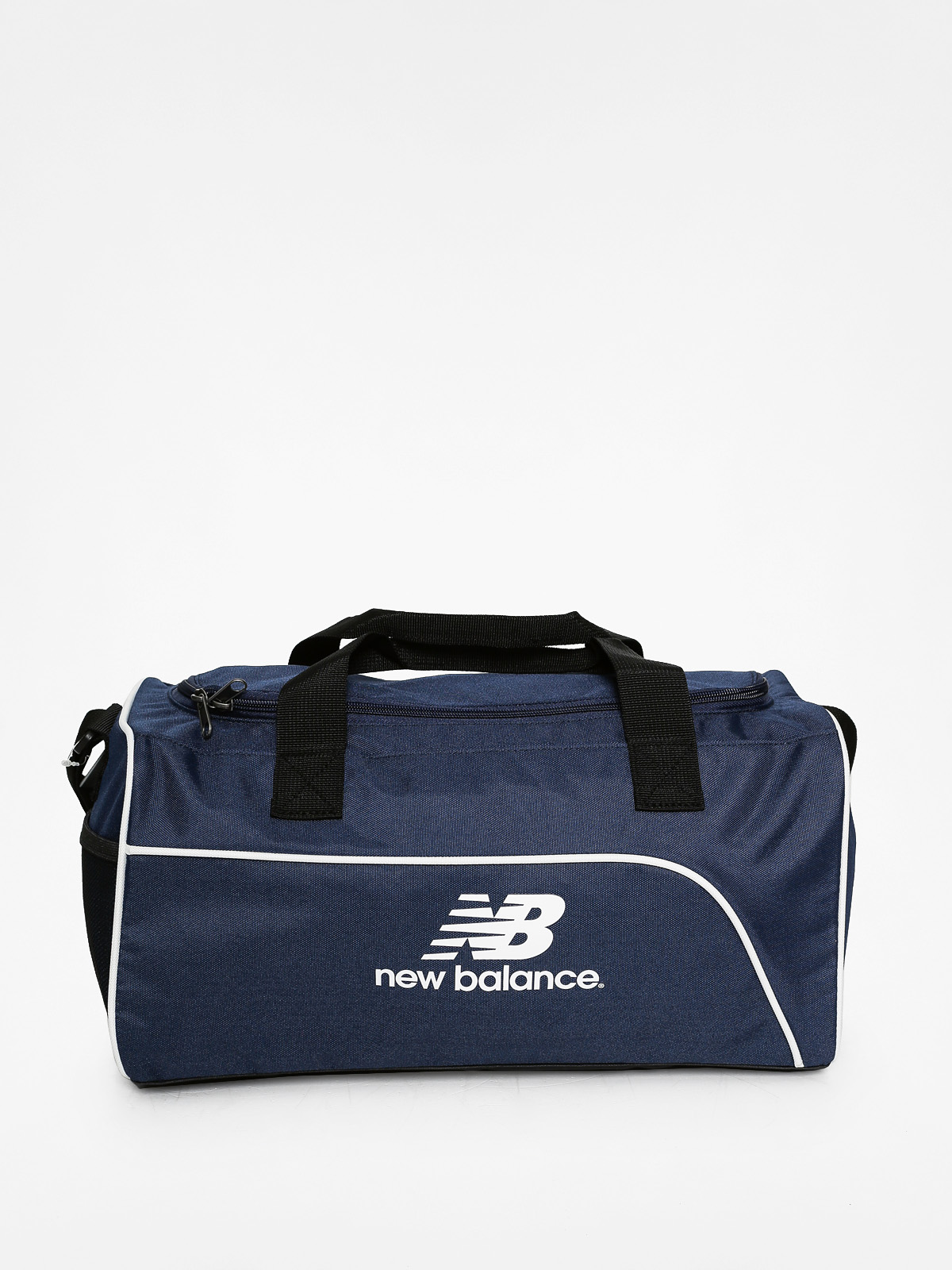 New Balance Tasche Training Day Duffel Small (navy)