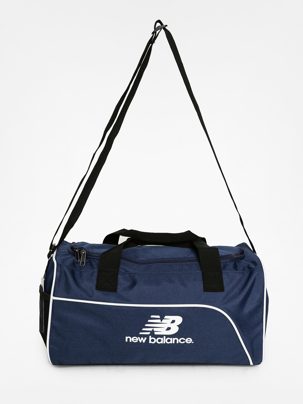 New Balance Tasche Training Day Duffel Small (navy)