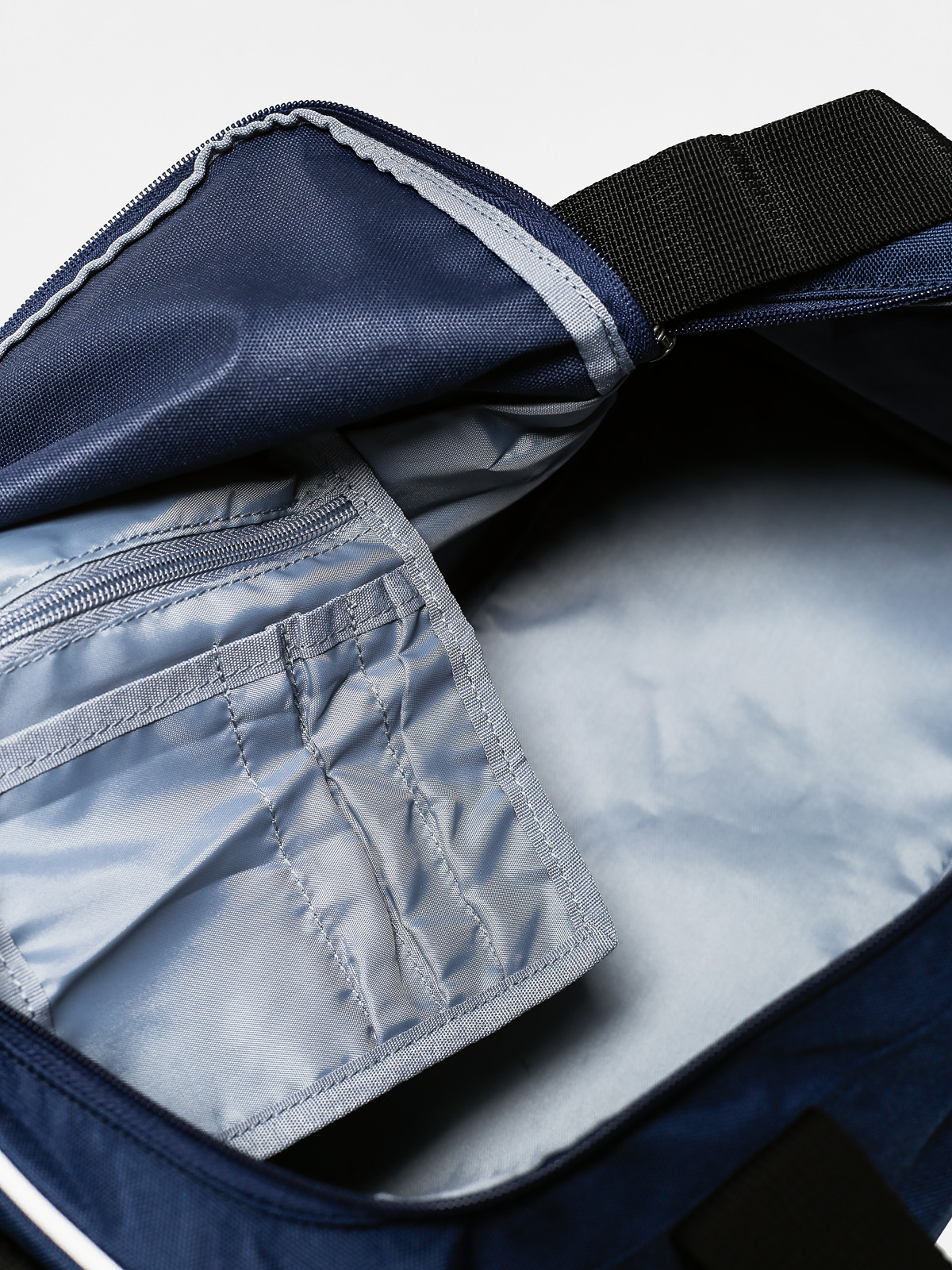 New Balance Tasche Training Day Duffel Small (navy)