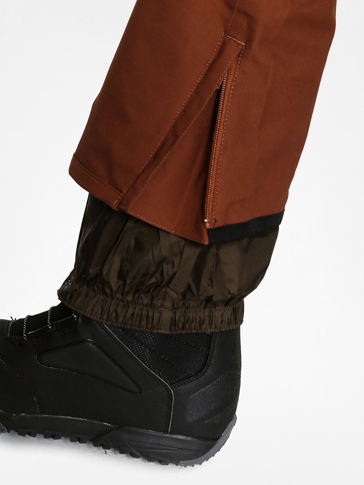 Mens Burton Snowboard pants Southside Slim (matador)