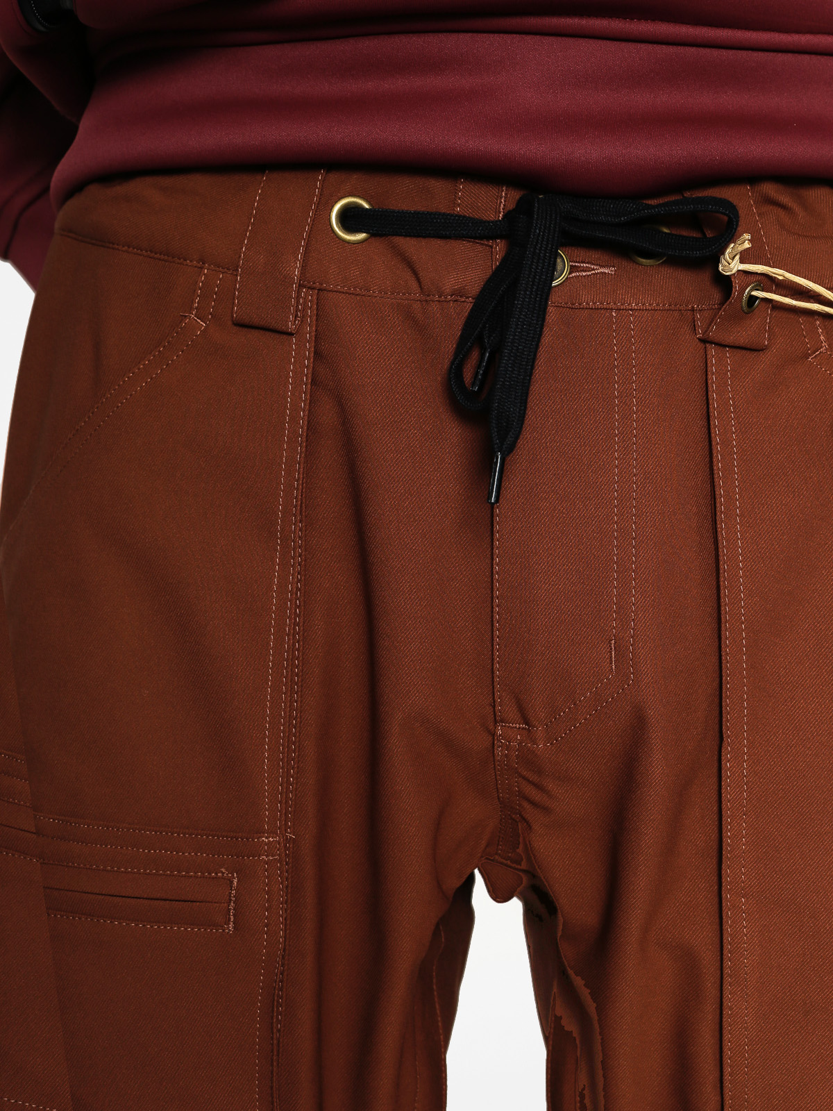 BURTON SOUTHSIDE PT SLIM パンツ メンズ Burton ベント GORE-TEX 2L パンツ | ウィンター