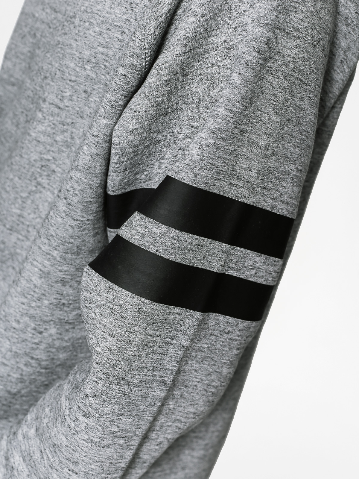 K1x Sweatshirt Authentic (grey heather)