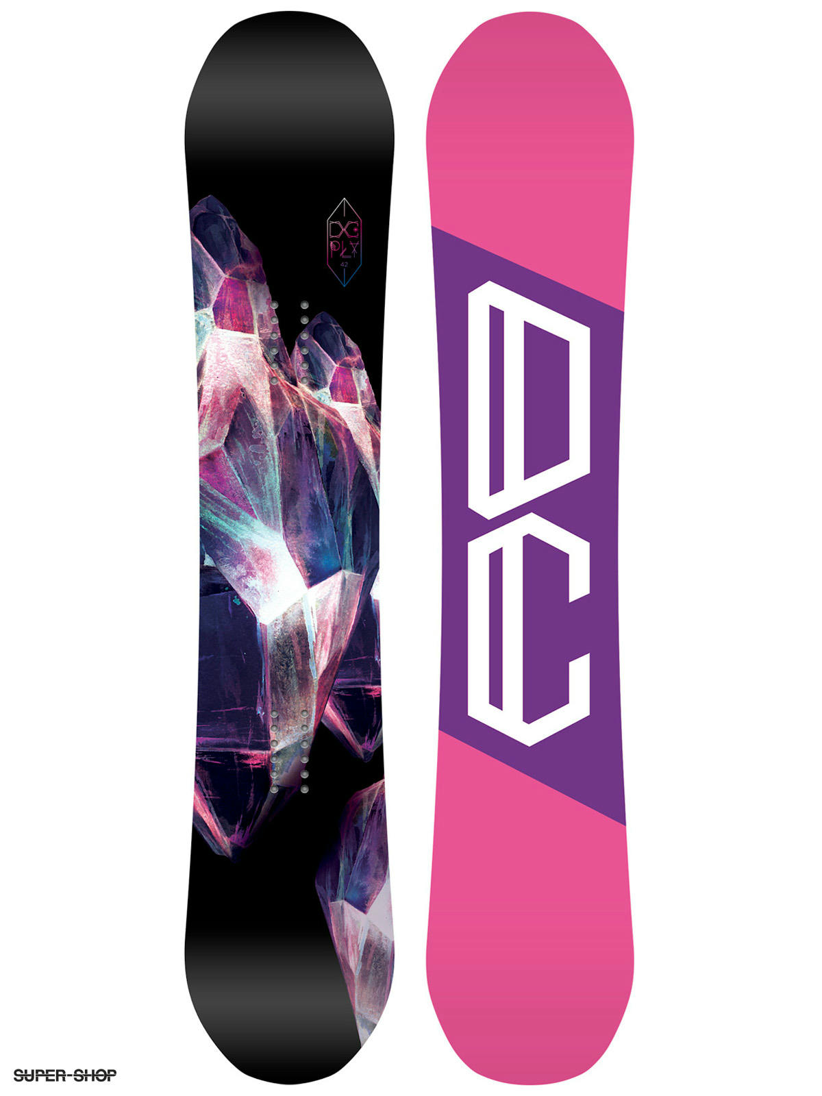 142 womens snowboard