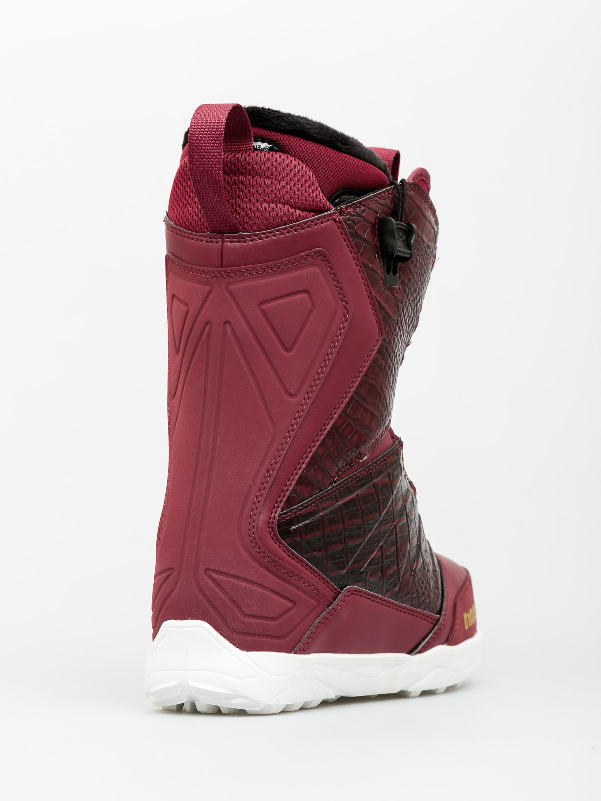 ThirtyTwo Snowboard boots Lashed FT Wmn burgundy burgundy