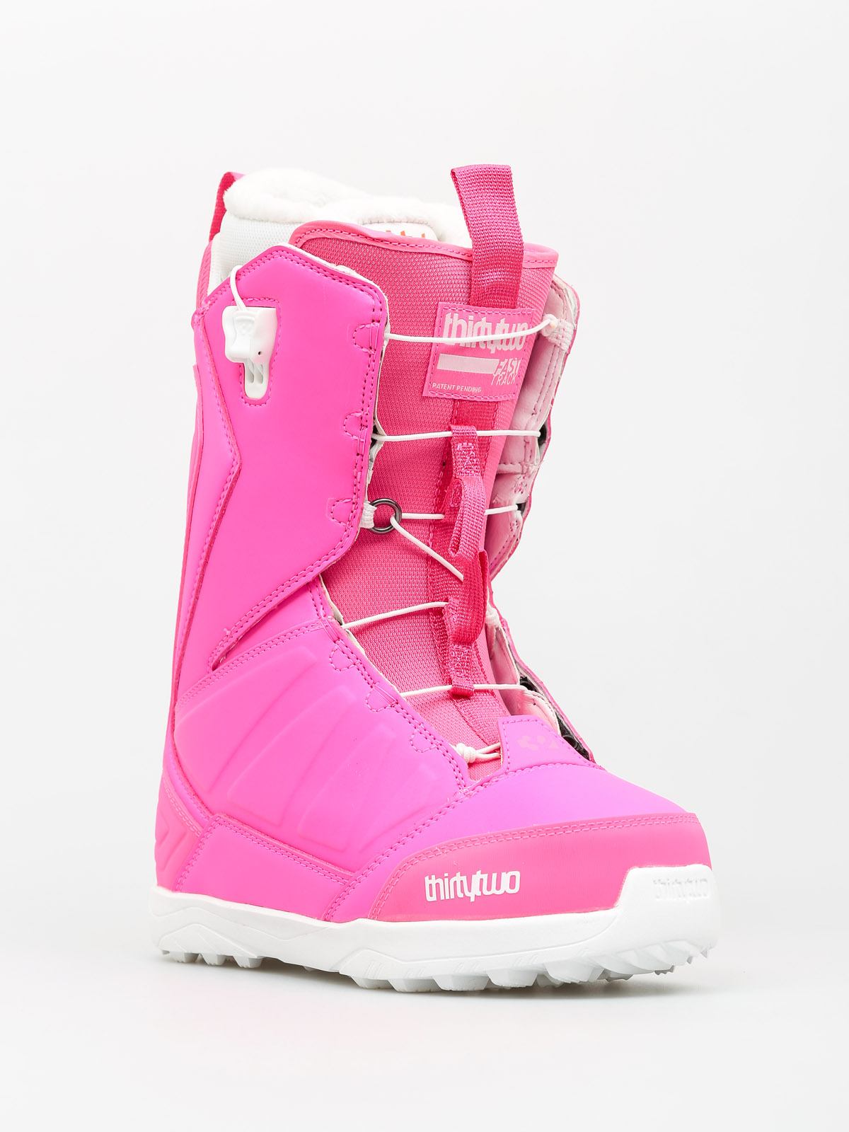 Womens ThirtyTwo Snowboard boots Lashed FT (pink)