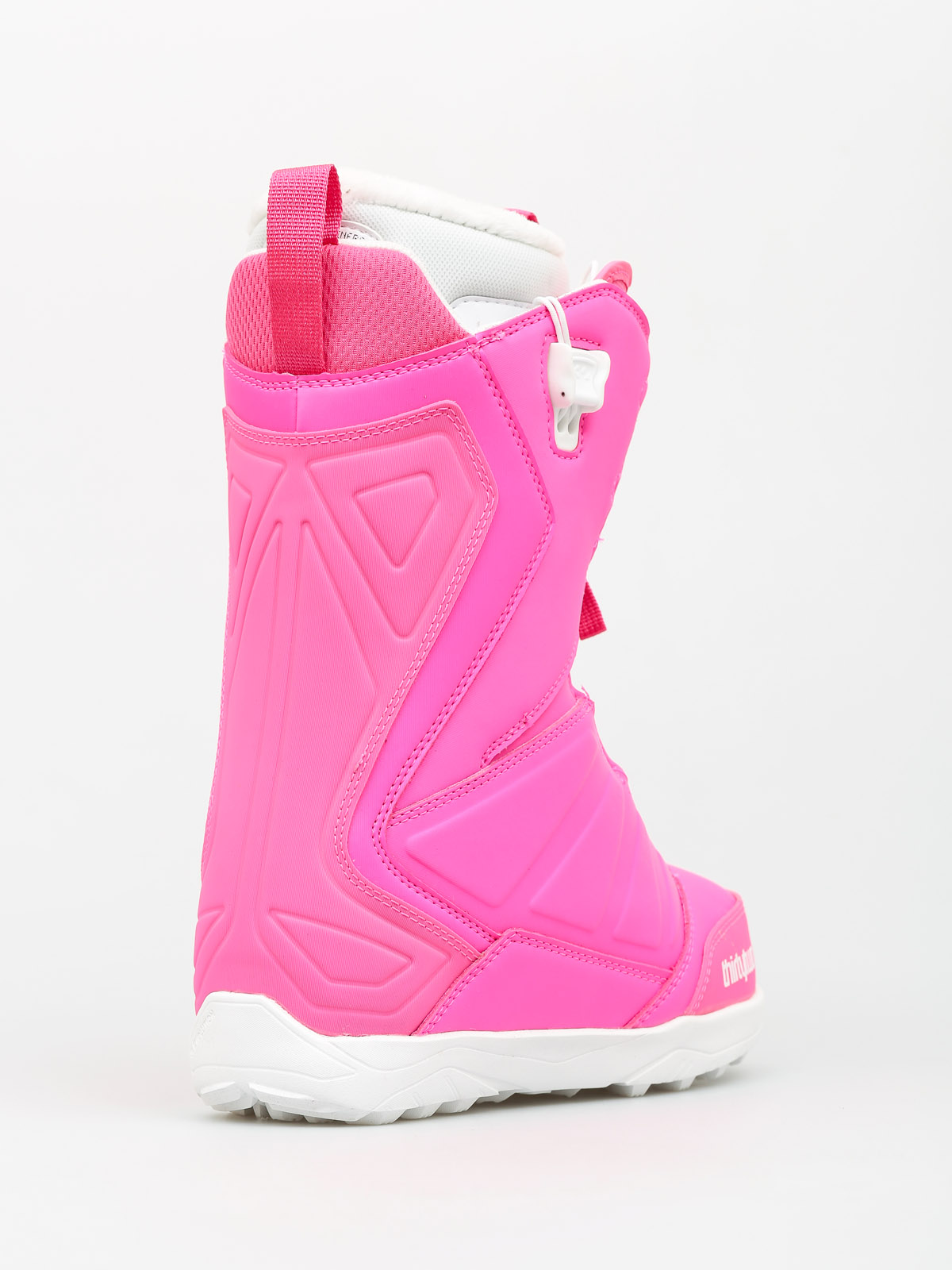 Womens ThirtyTwo Snowboard boots Lashed FT (pink)