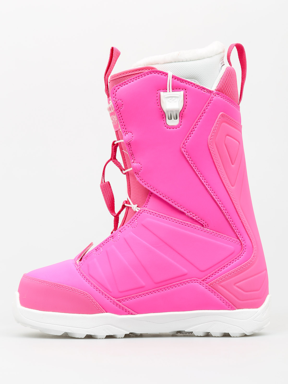 Womens ThirtyTwo Snowboard boots Lashed FT (pink)