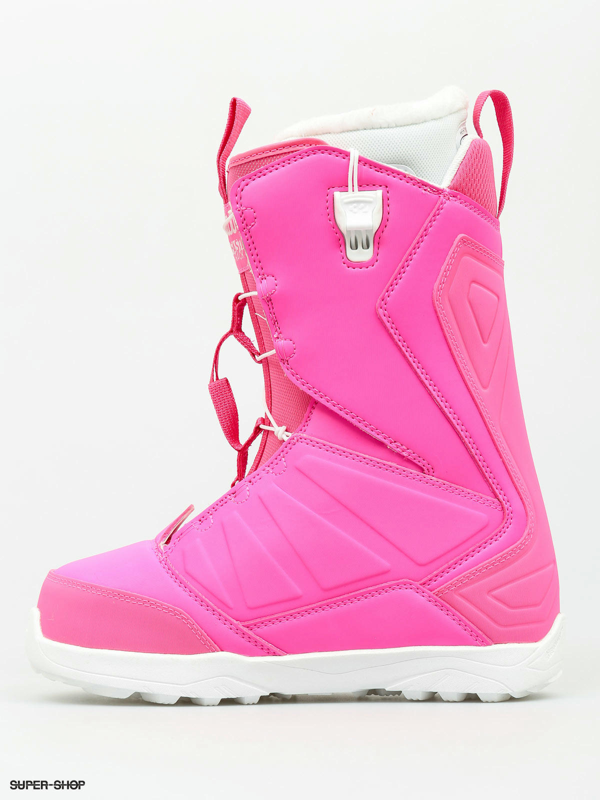 ThirtyTwo Snowboard boots Lashed FT Wmn (pink)