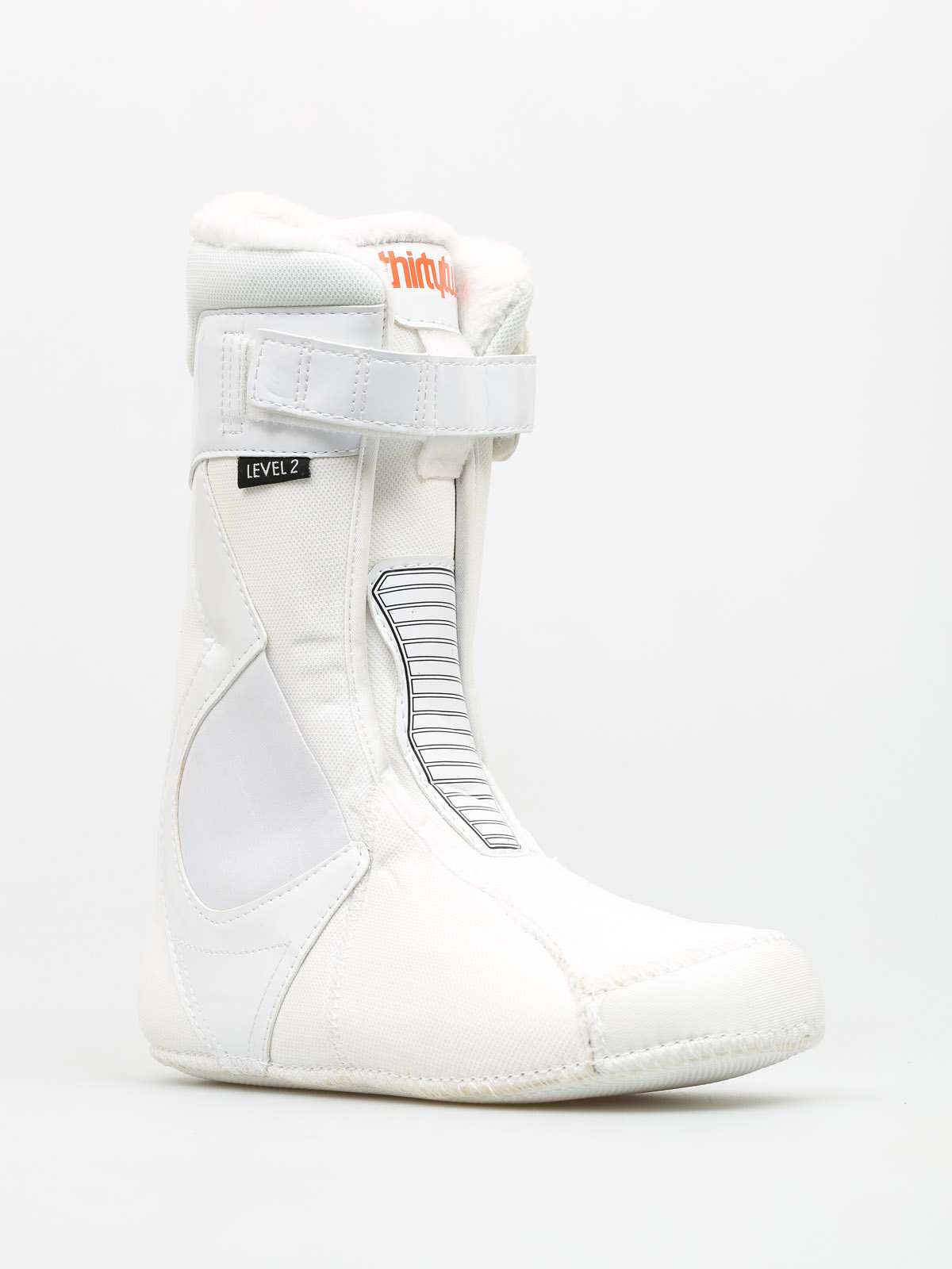 Womens ThirtyTwo Snowboard boots Lashed FT (pink)