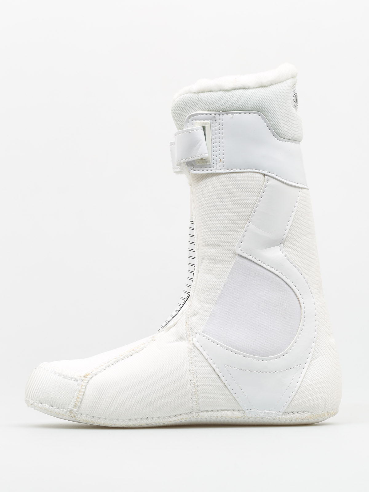 Womens ThirtyTwo Snowboard boots Lashed FT (pink)