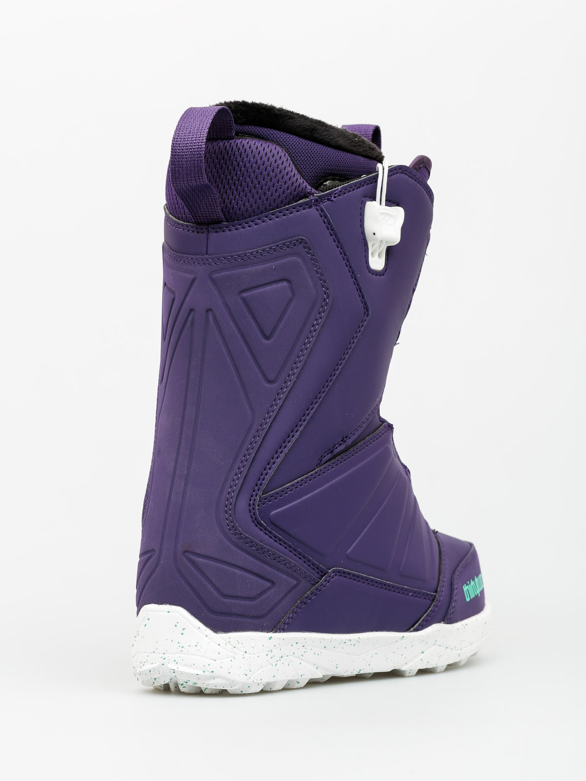Womens ThirtyTwo Snowboard boots Lashed FT (purple)