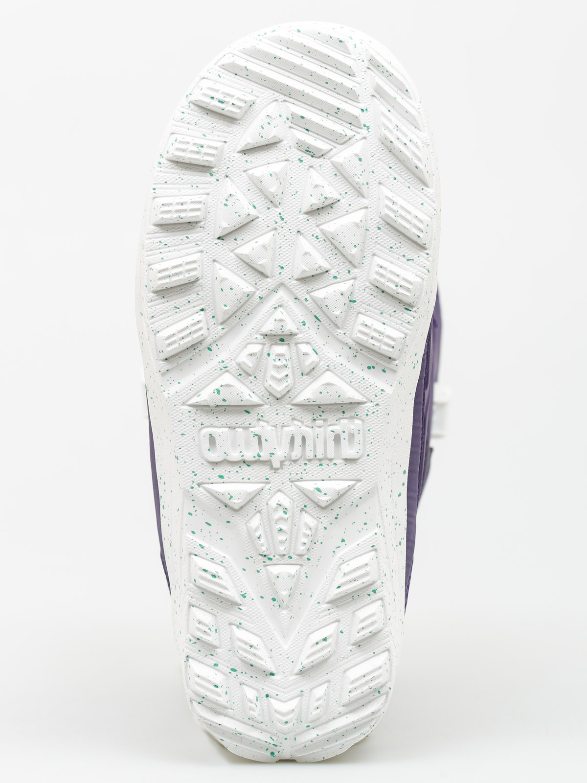 Womens ThirtyTwo Snowboard boots Lashed FT (purple)