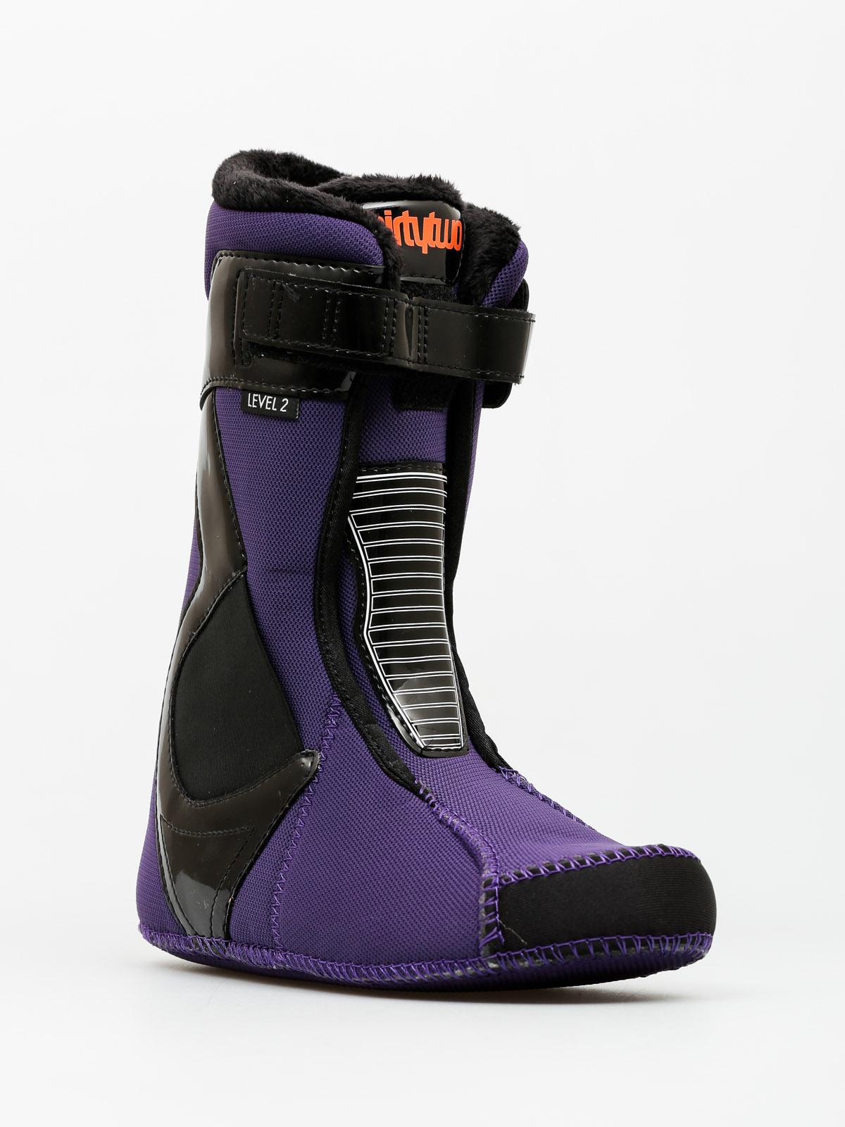 Womens ThirtyTwo Snowboard boots Lashed FT (purple)