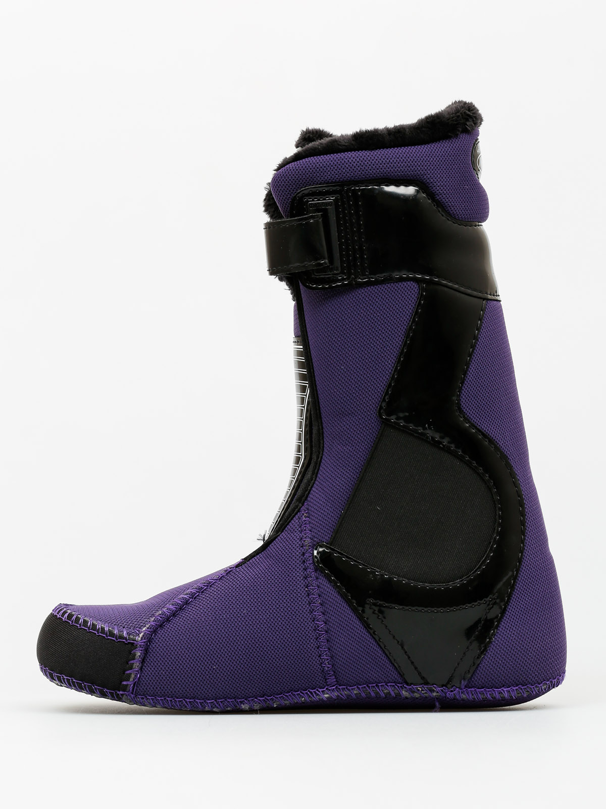 Womens ThirtyTwo Snowboard boots Lashed FT (purple)