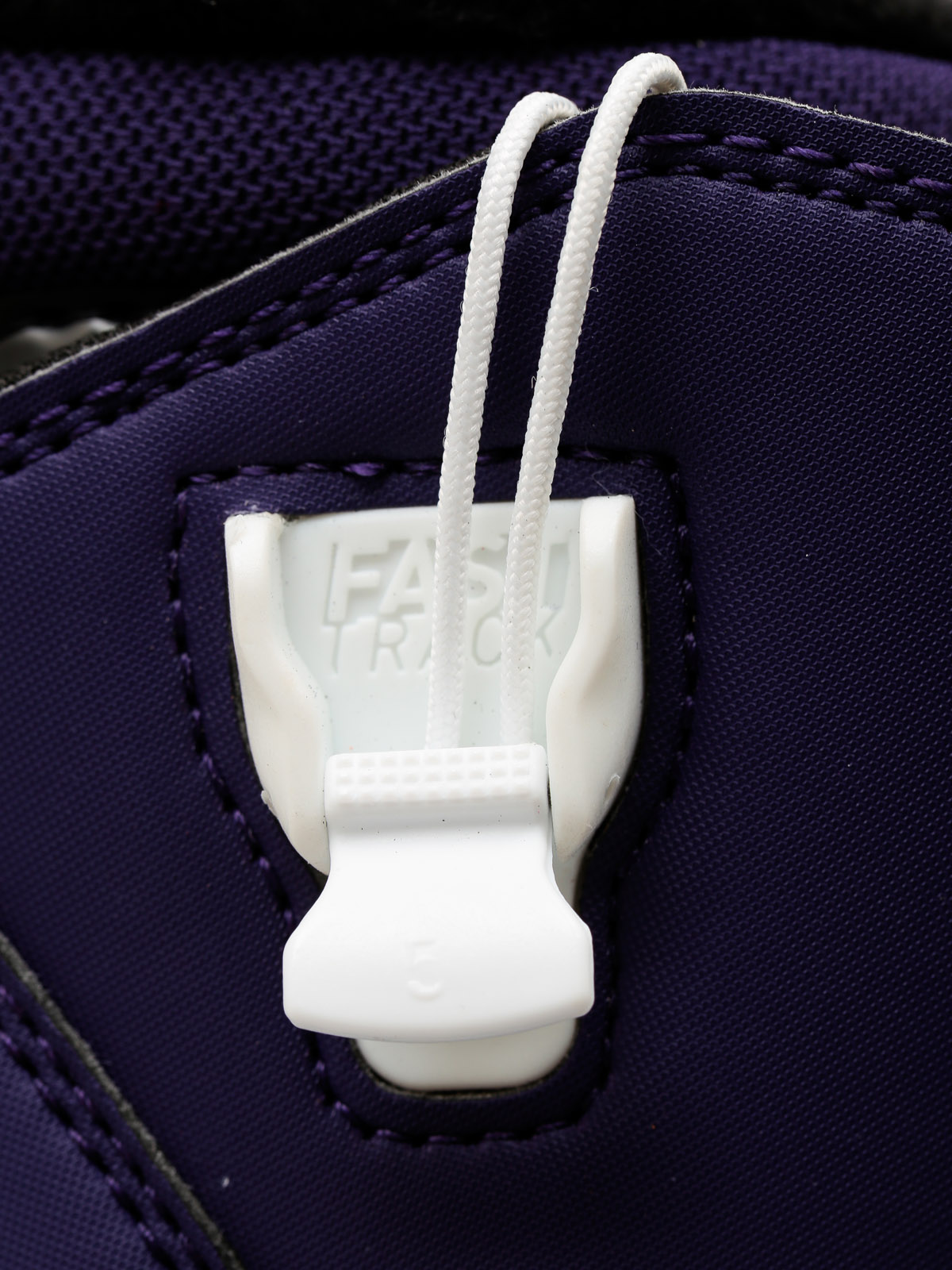 Womens ThirtyTwo Snowboard boots Lashed FT (purple)