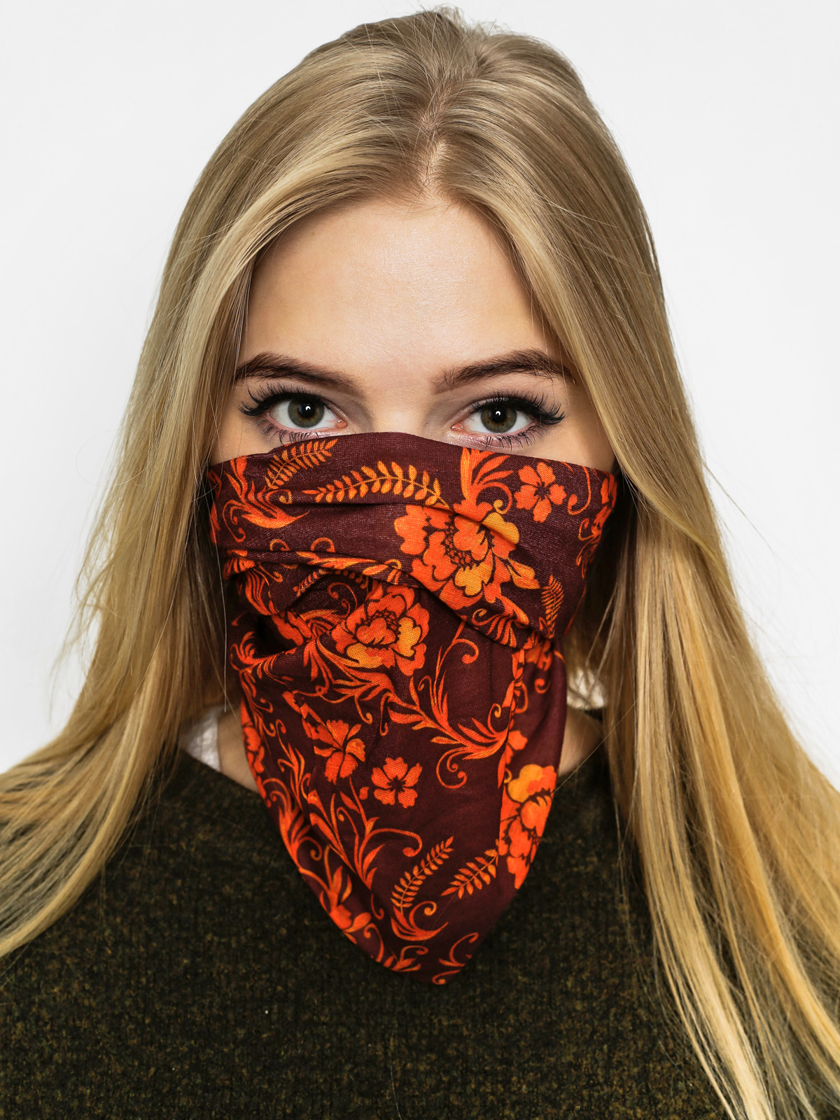 Dakine Neckwarmer Prowler (kahuna)